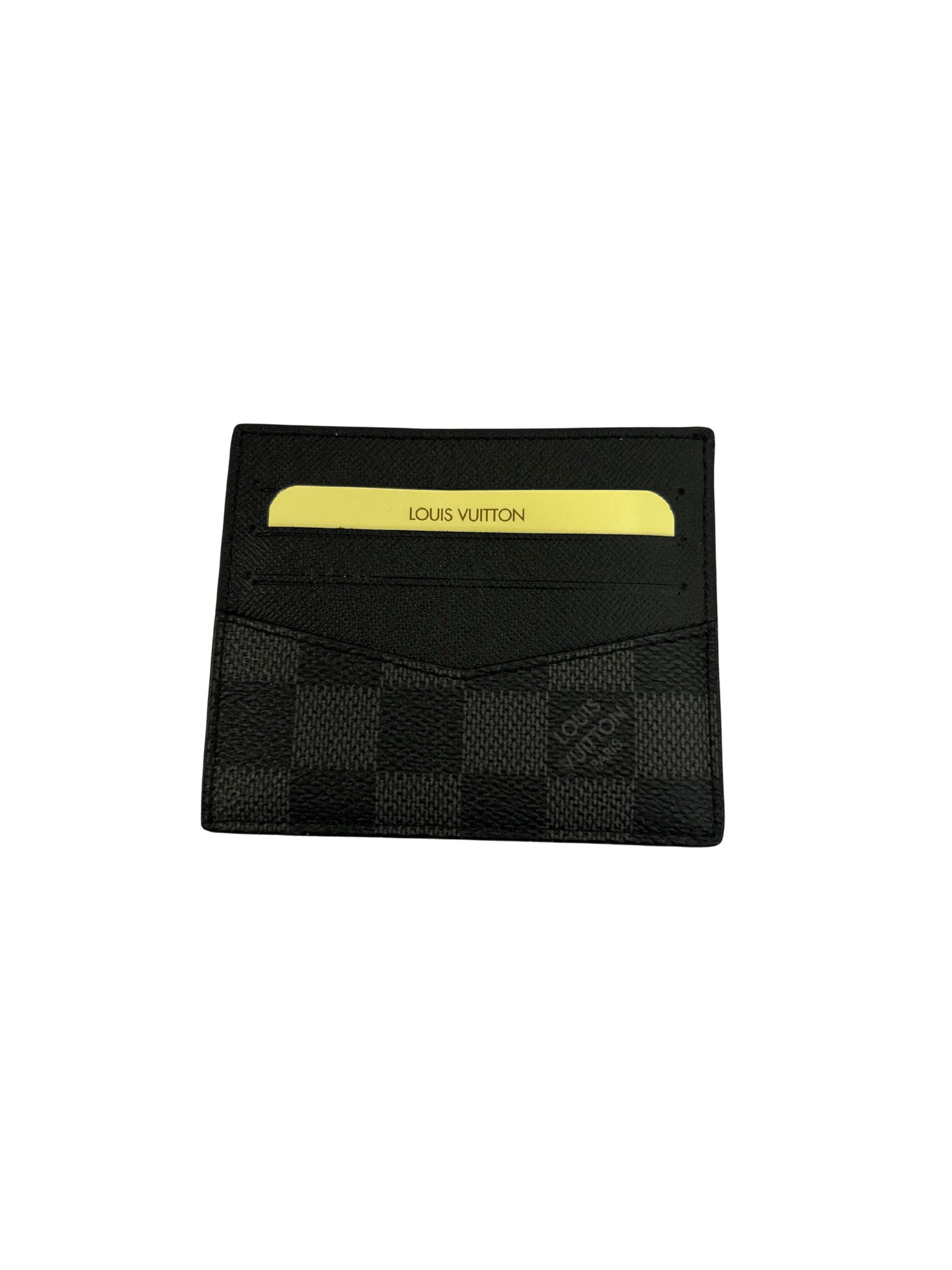 LOUIS VUITTON CARD HOLDER