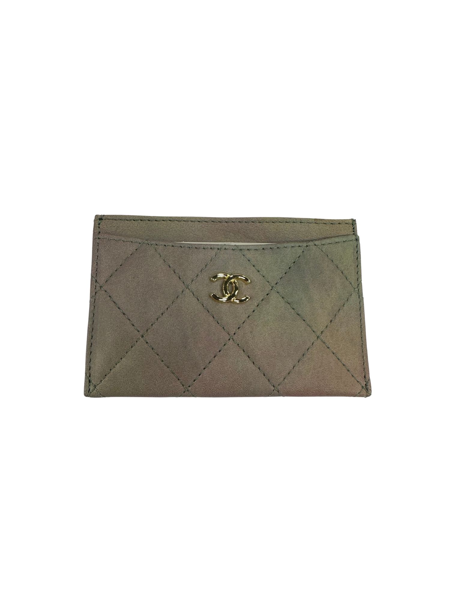 CHANEL CARD HOLDER