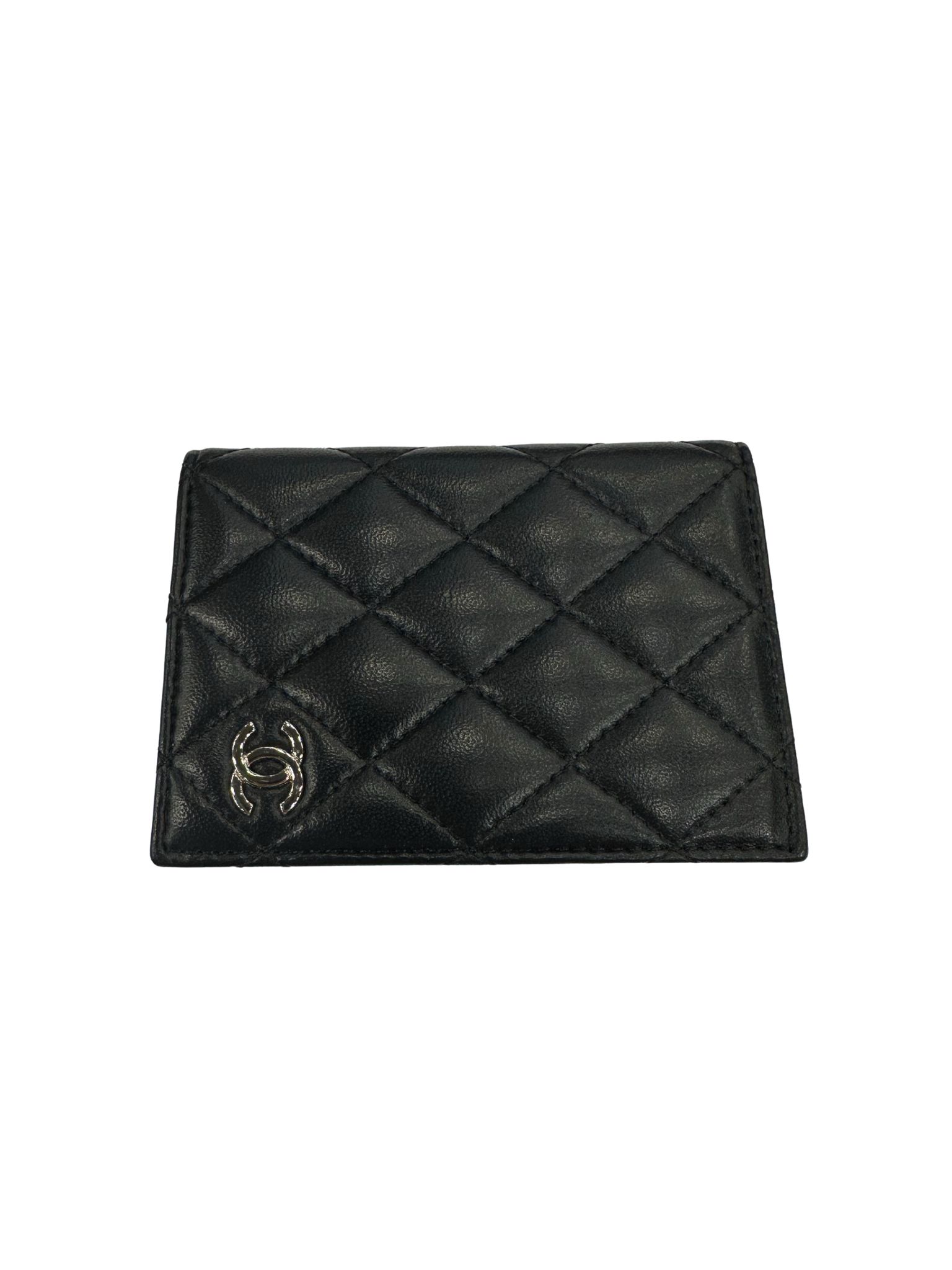 CHANEL CARD HOLDER
