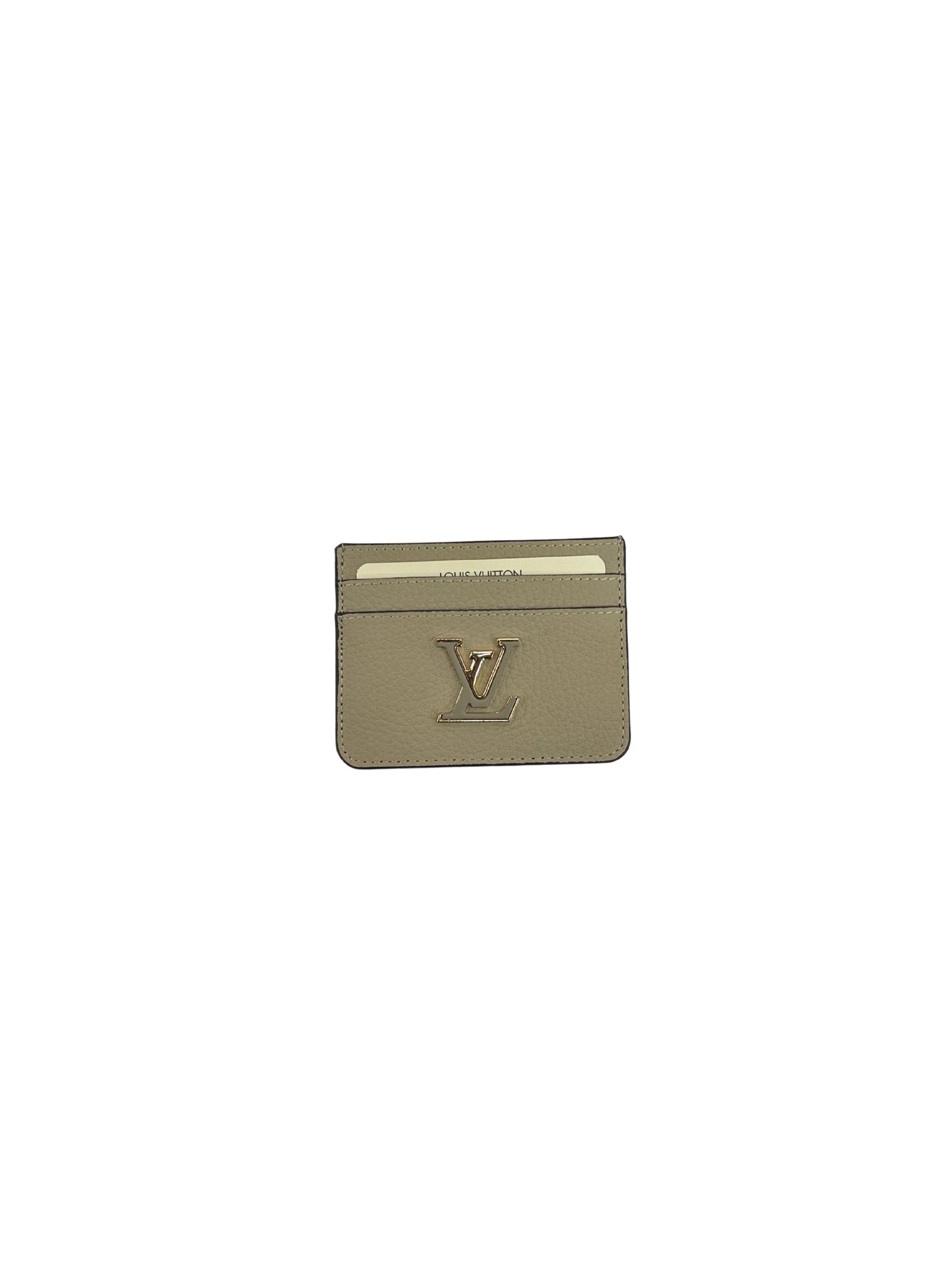 LOUIS VUITTON CARD HOLDER