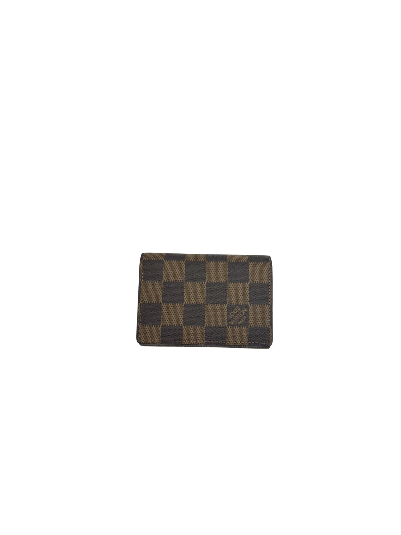 LOUIS VUITTON CARD HOLDER
