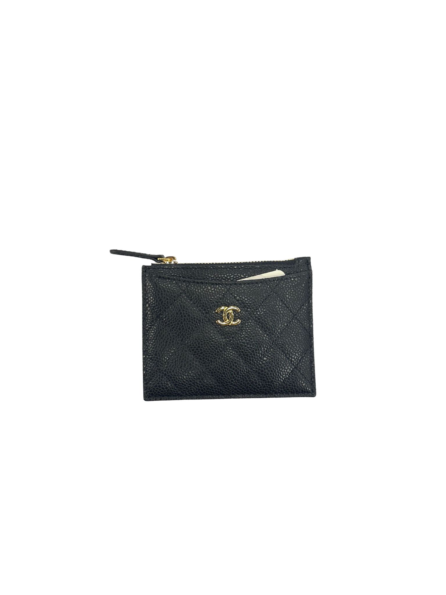 CHANEL CARD HOLDER