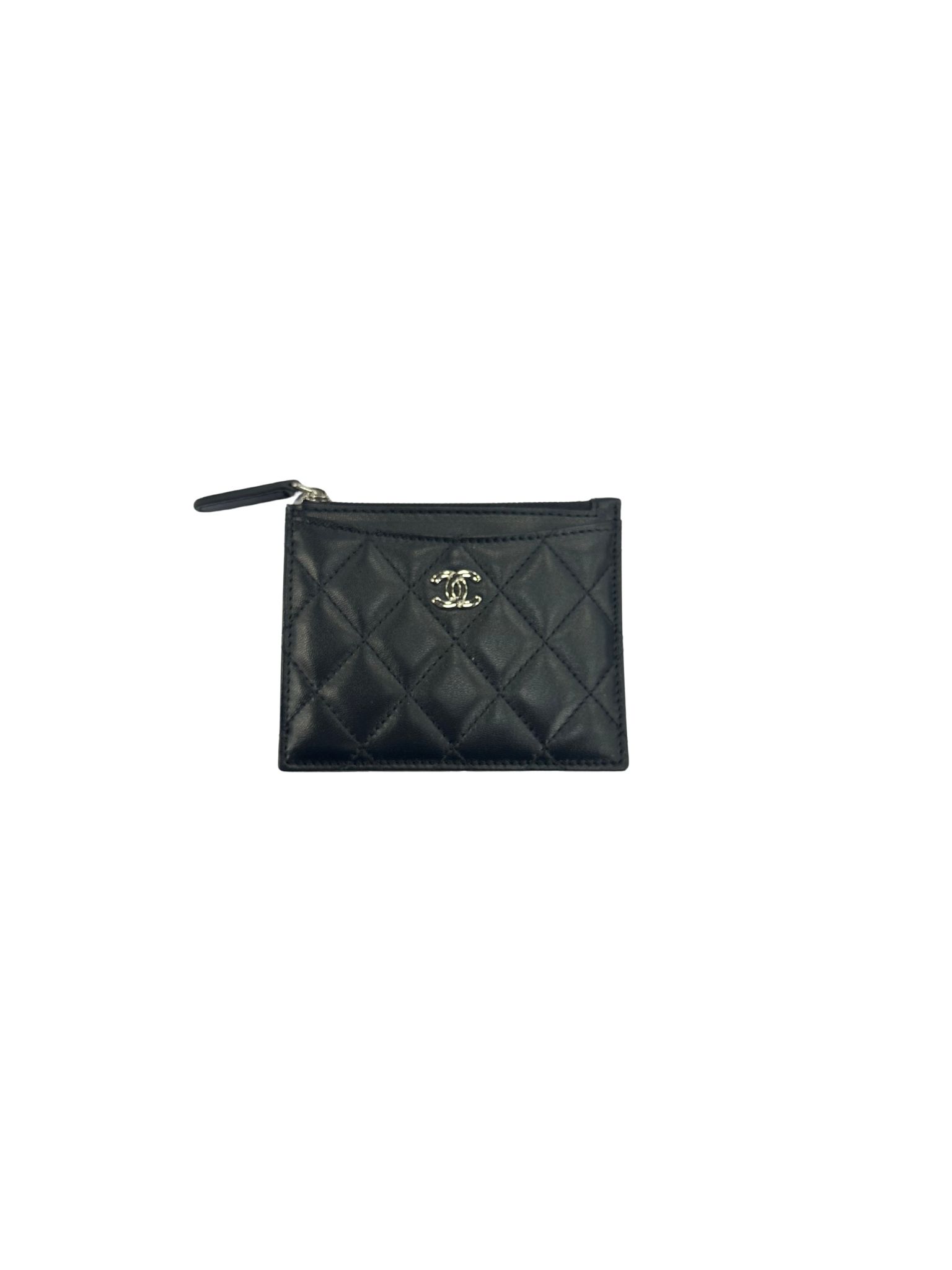 CHANEL CARD HOLDER