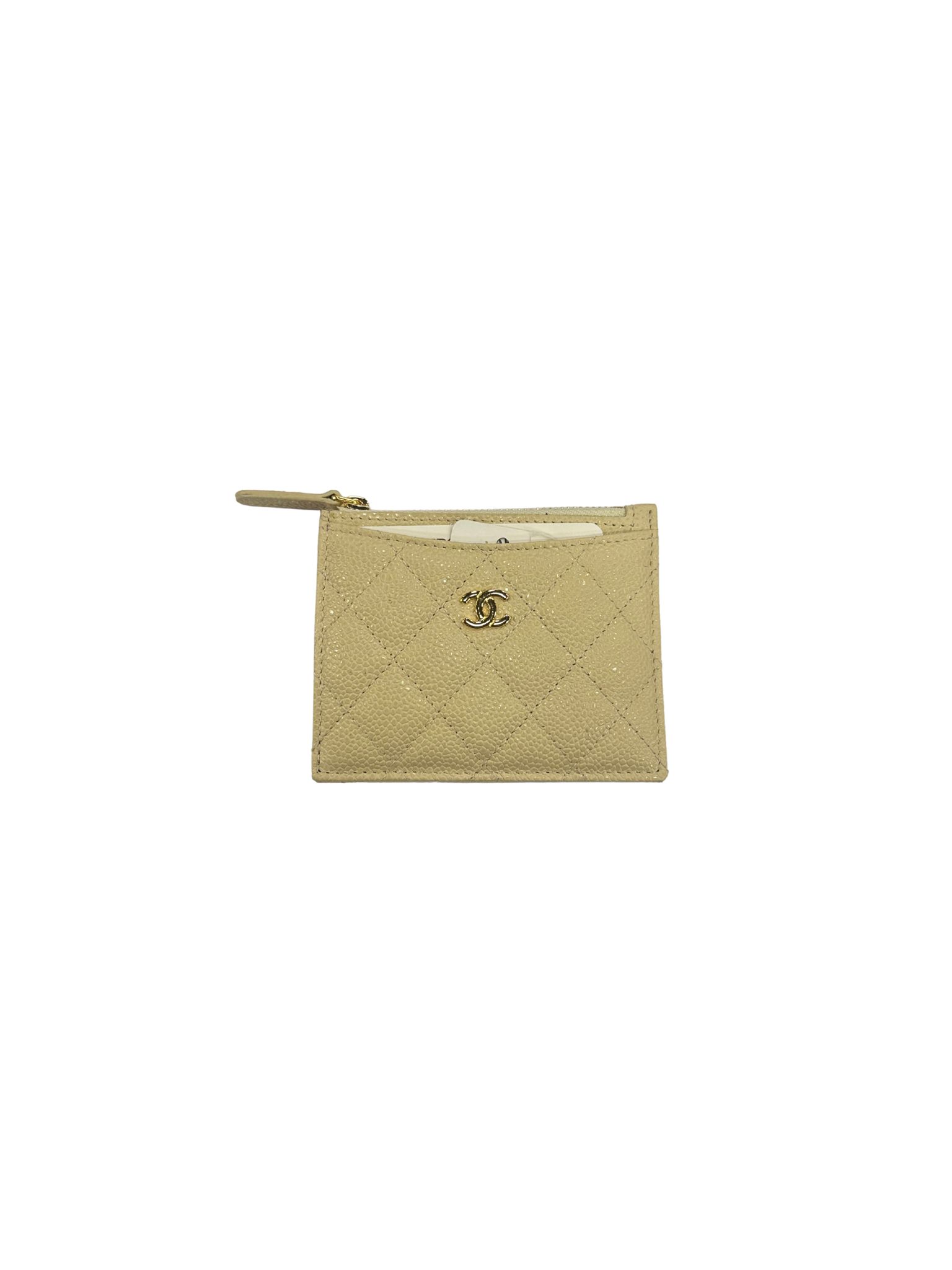 CHANEL CARD HOLDER