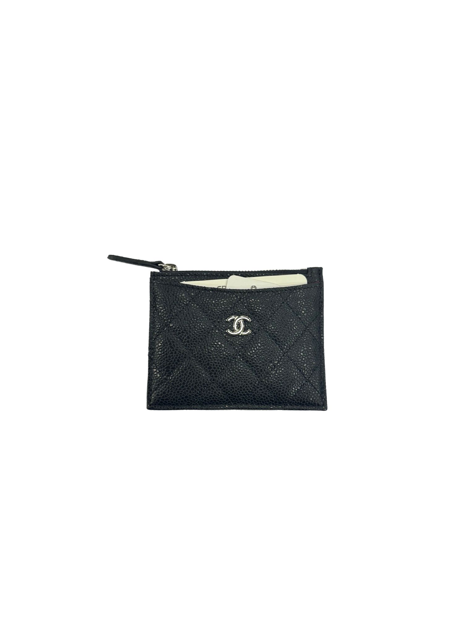 CHANEL CARD HOLDER