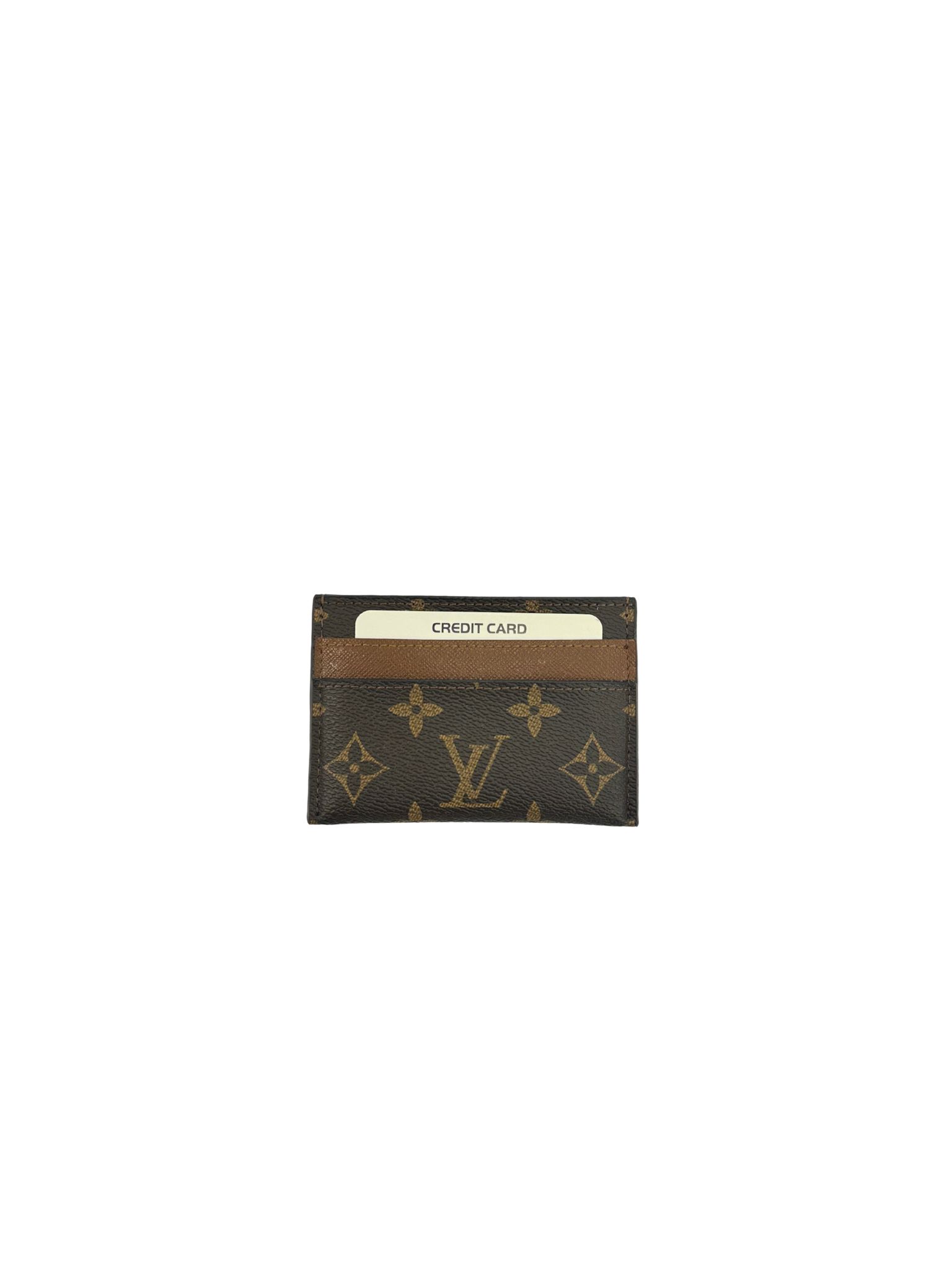 LOUIS VUITTON CARD HOLDER