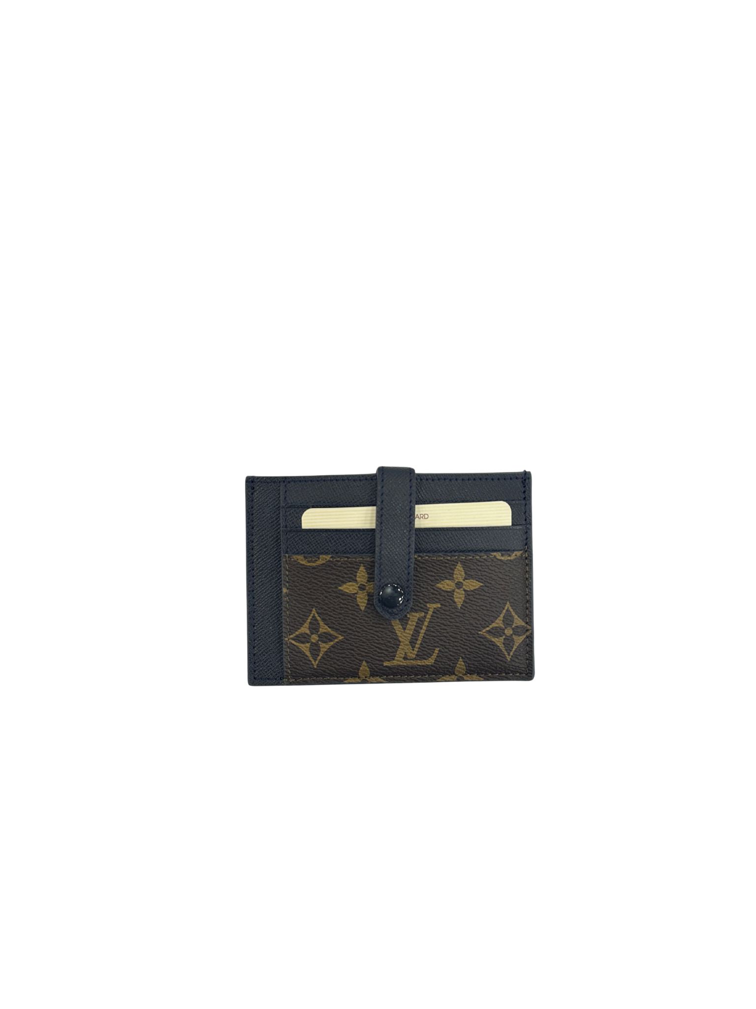 LOUIS VUITTON CARD HOLDER
