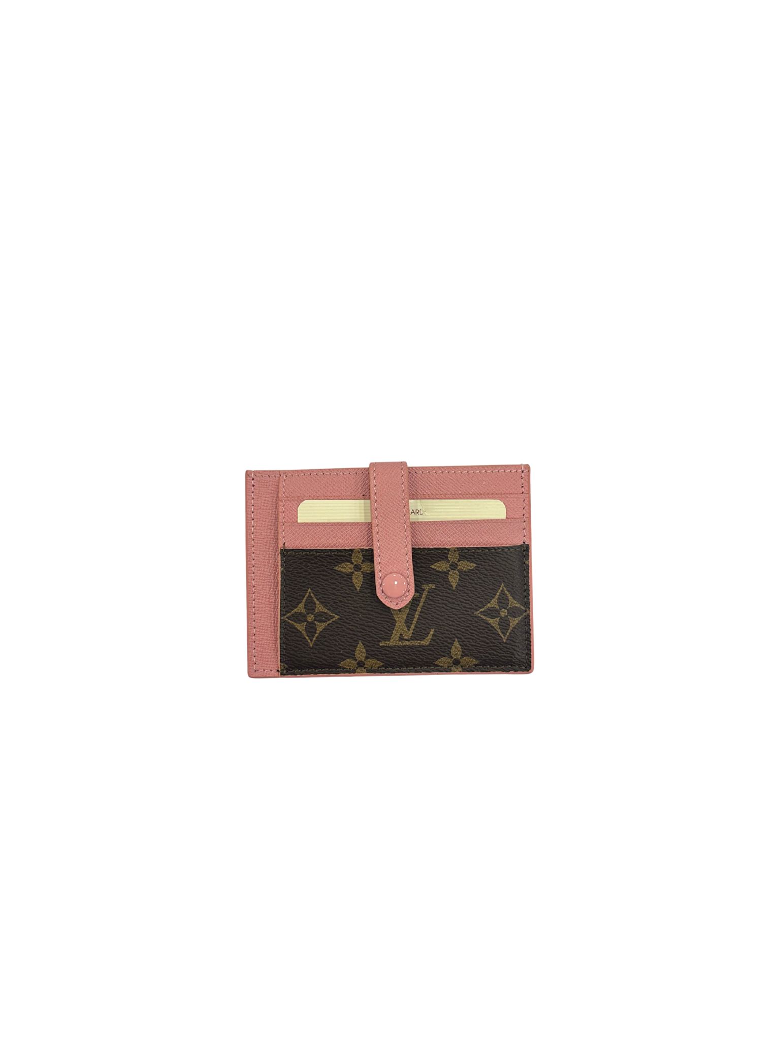 LOUIS VUITTON CARD HOLDER