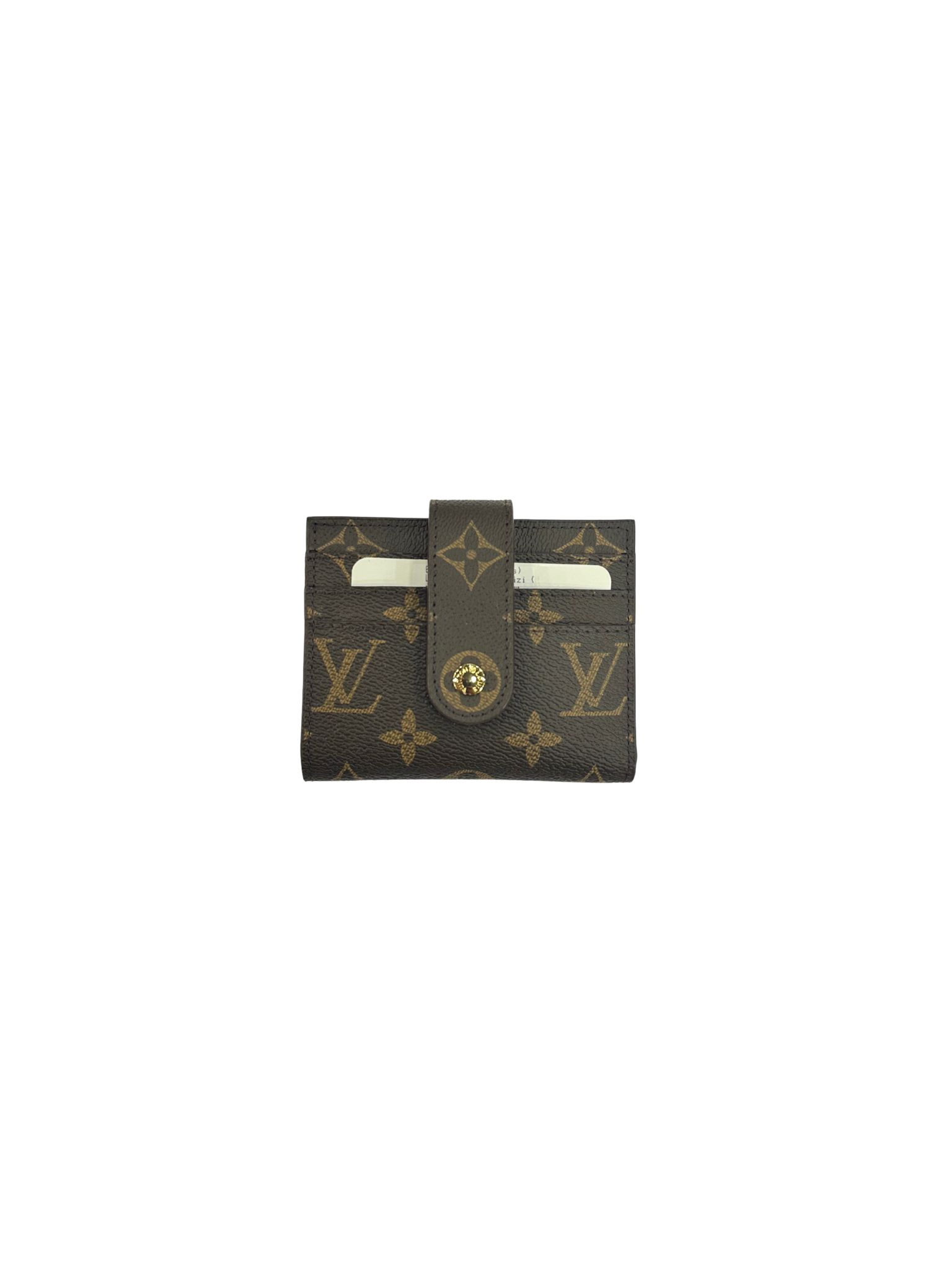 LOUIS VUITTON CARD HOLDER