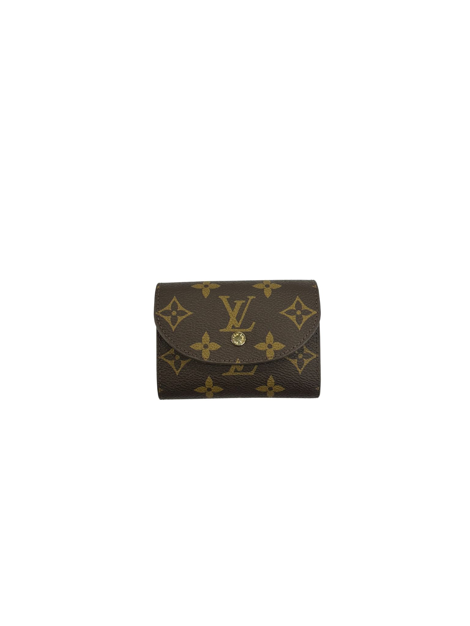 LOUIS VUITTON PURSE