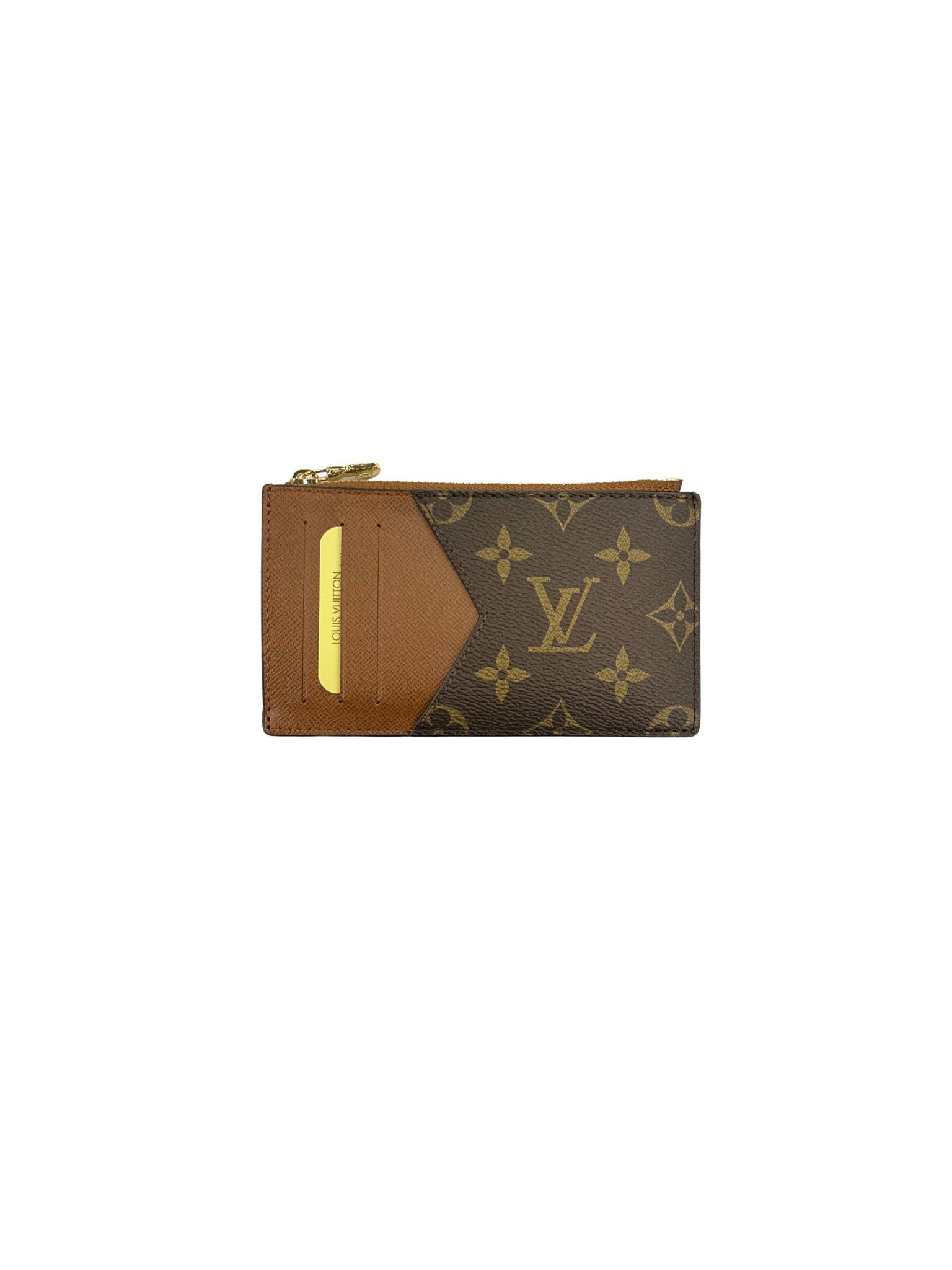 LOUIS VUITTON CARD HOLDER