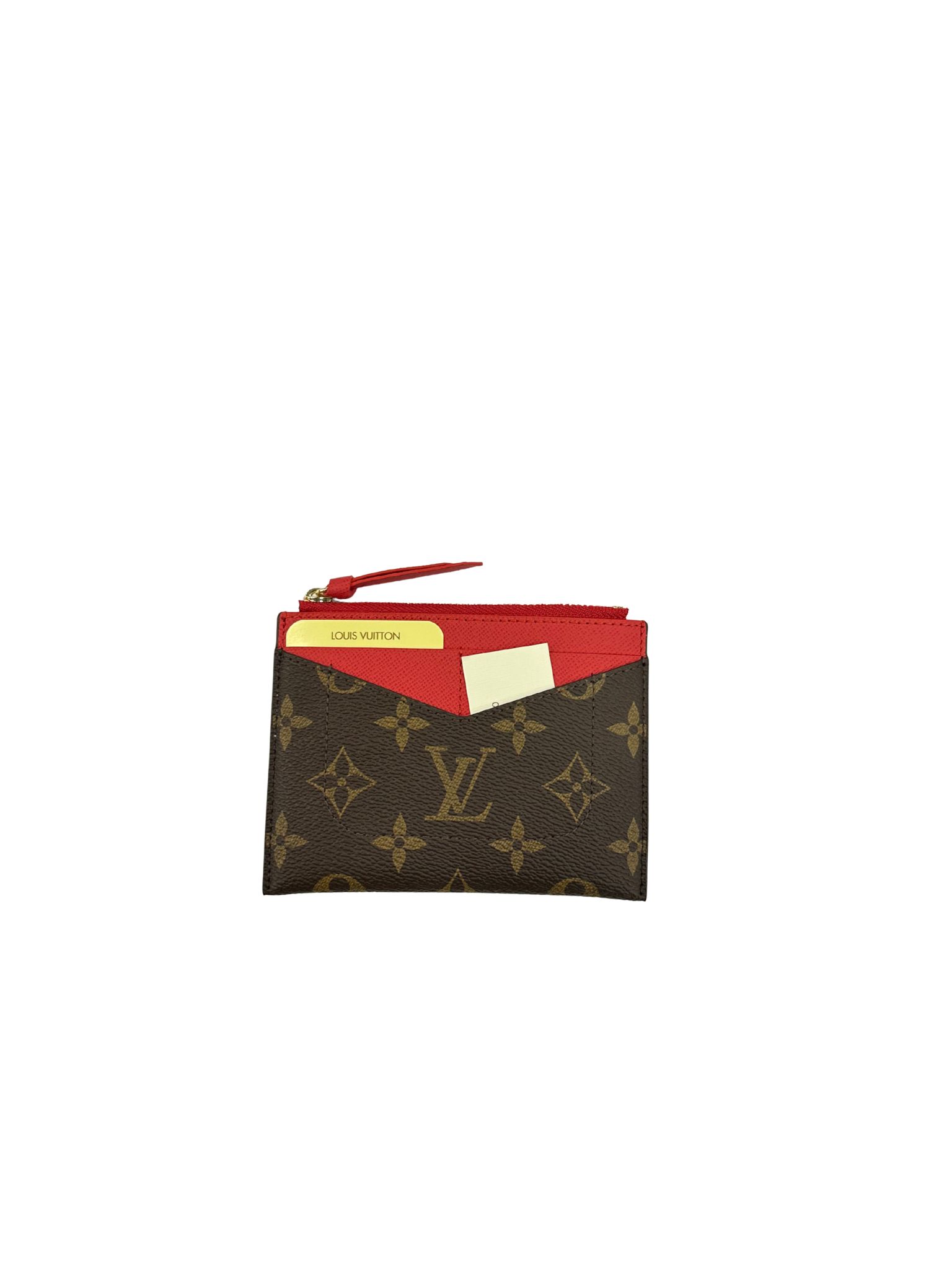 LOUIS VUITTON CARD HOLDER