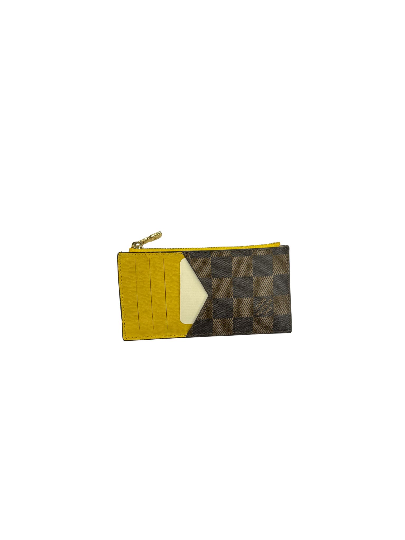 LOUIS VUITTON CARD HOLDER