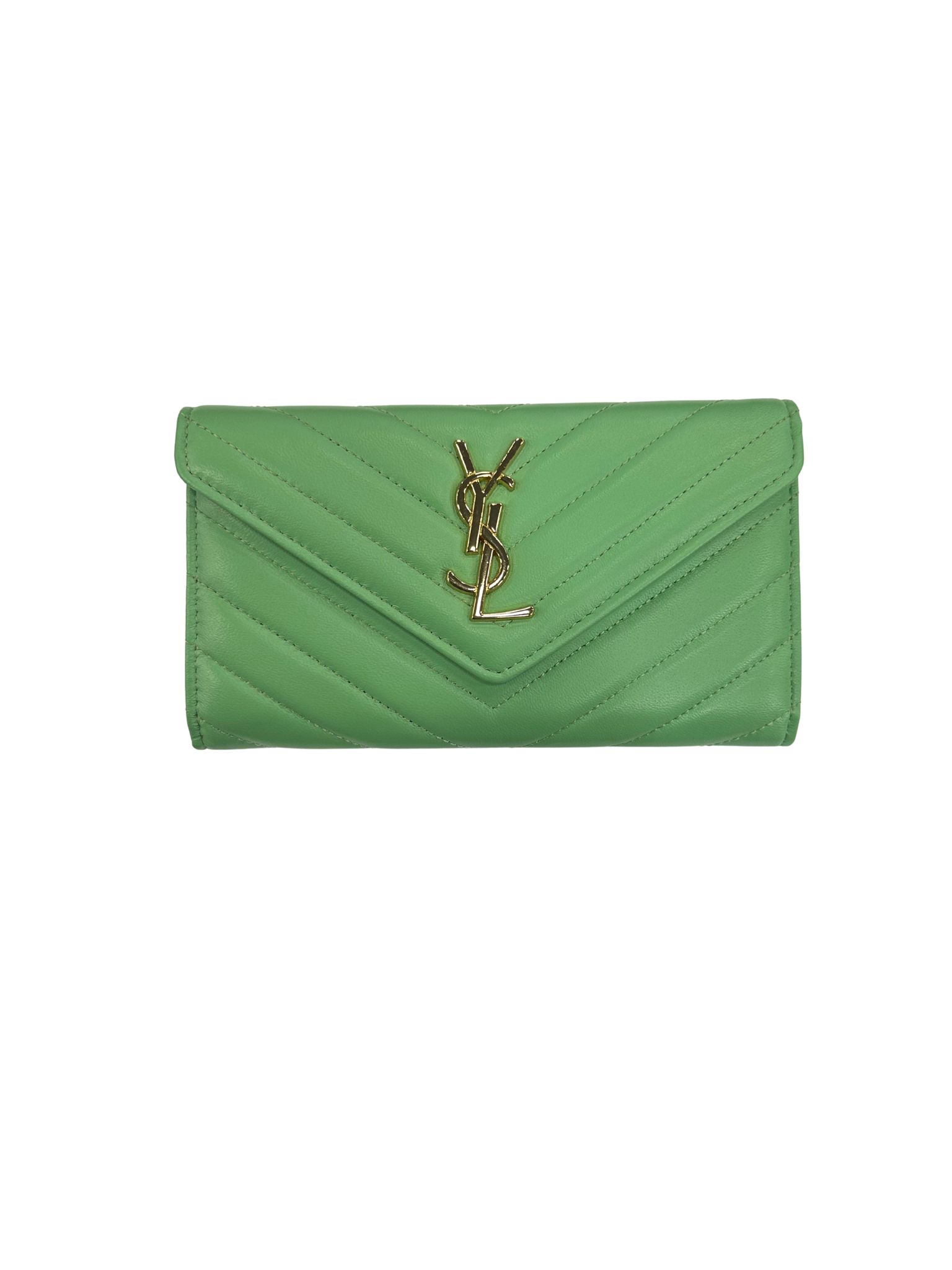 YVES SAİNT LAURENT PURSE