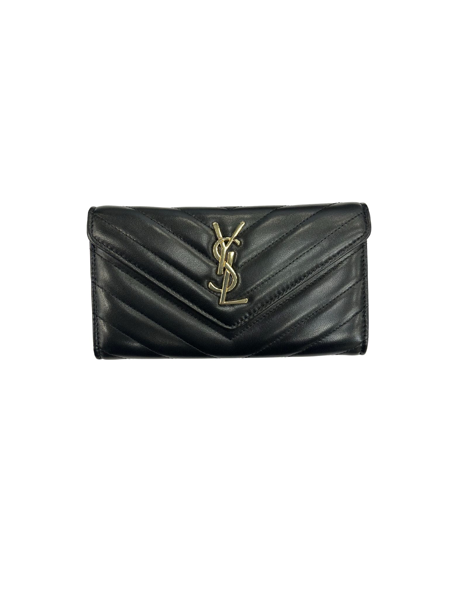 YVES SAİNT LAURENT PURSE