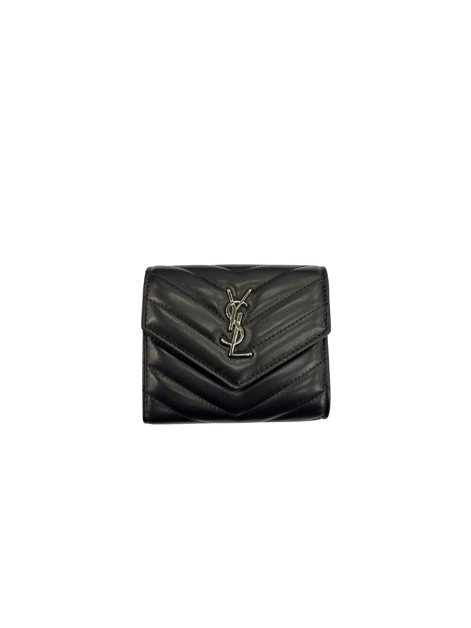 YVES SAİNT LAURENT PURSE