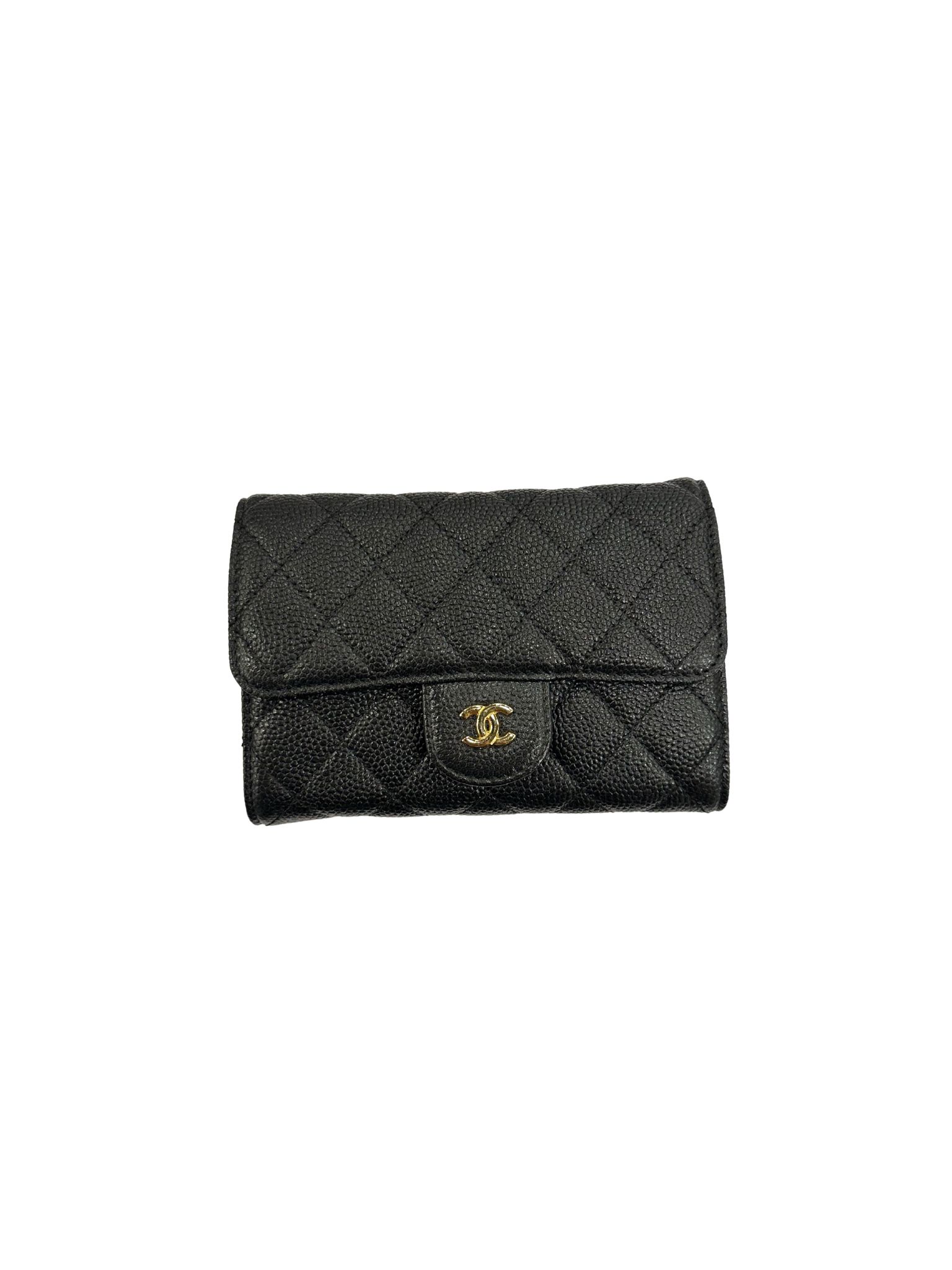 CHANEL PURSE