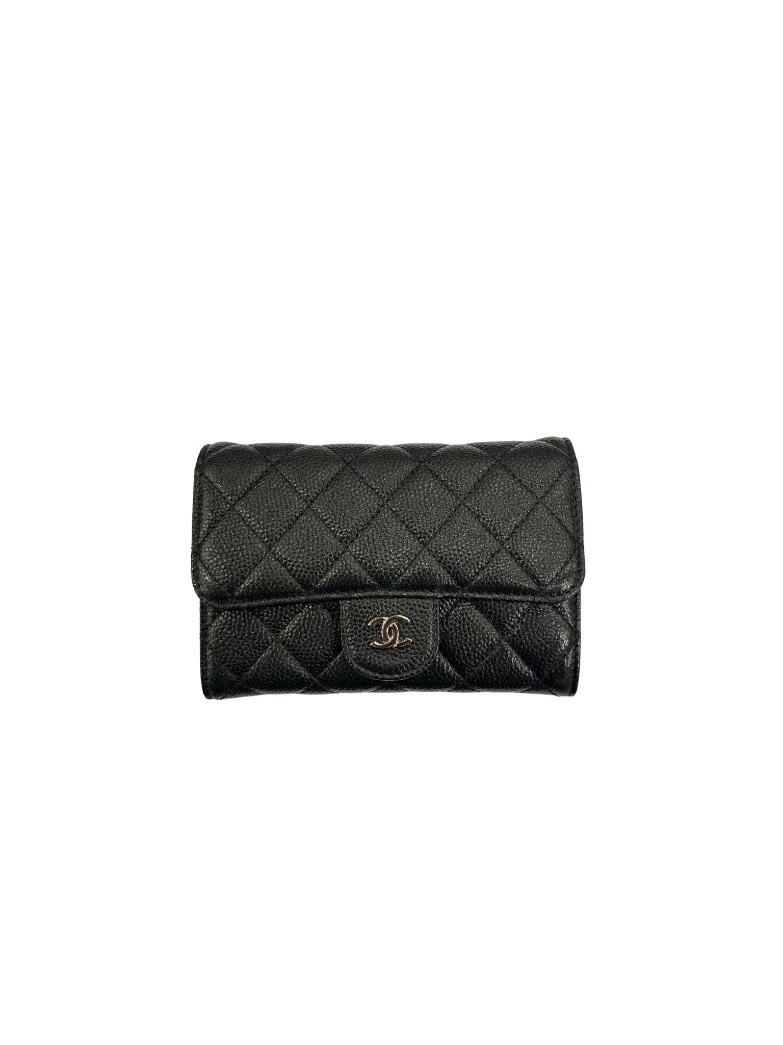 CHANEL PURSE