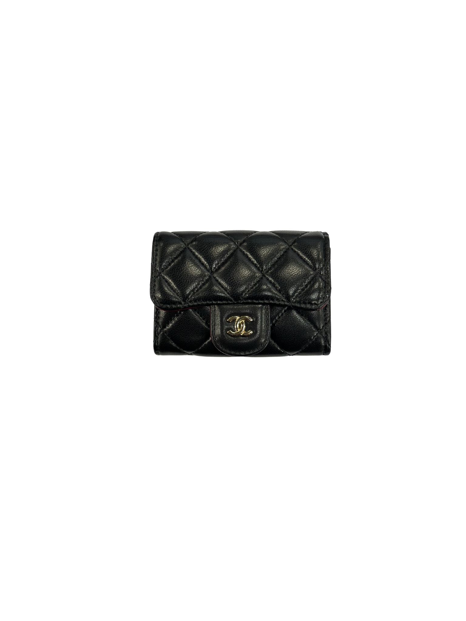 CHANEL PURSE