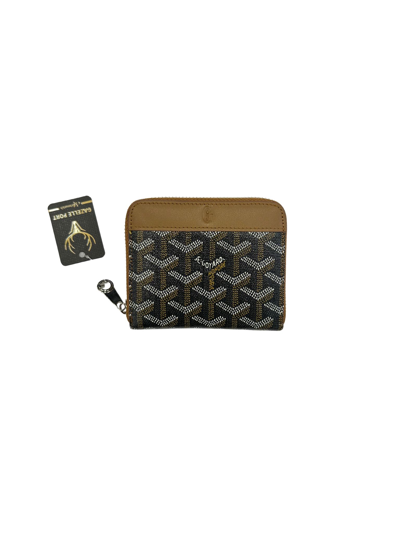 GOYARD PURSE