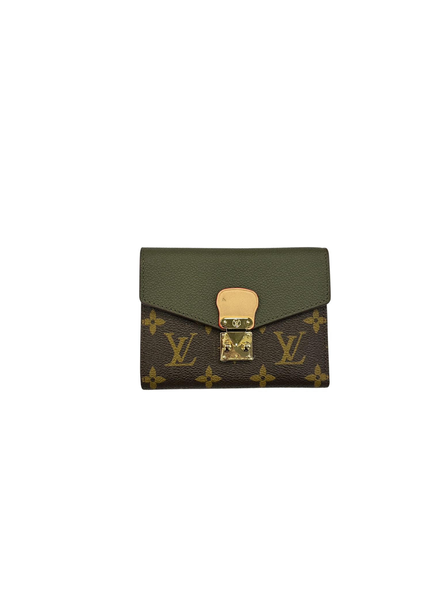 LOUIS VUITTON PURSE