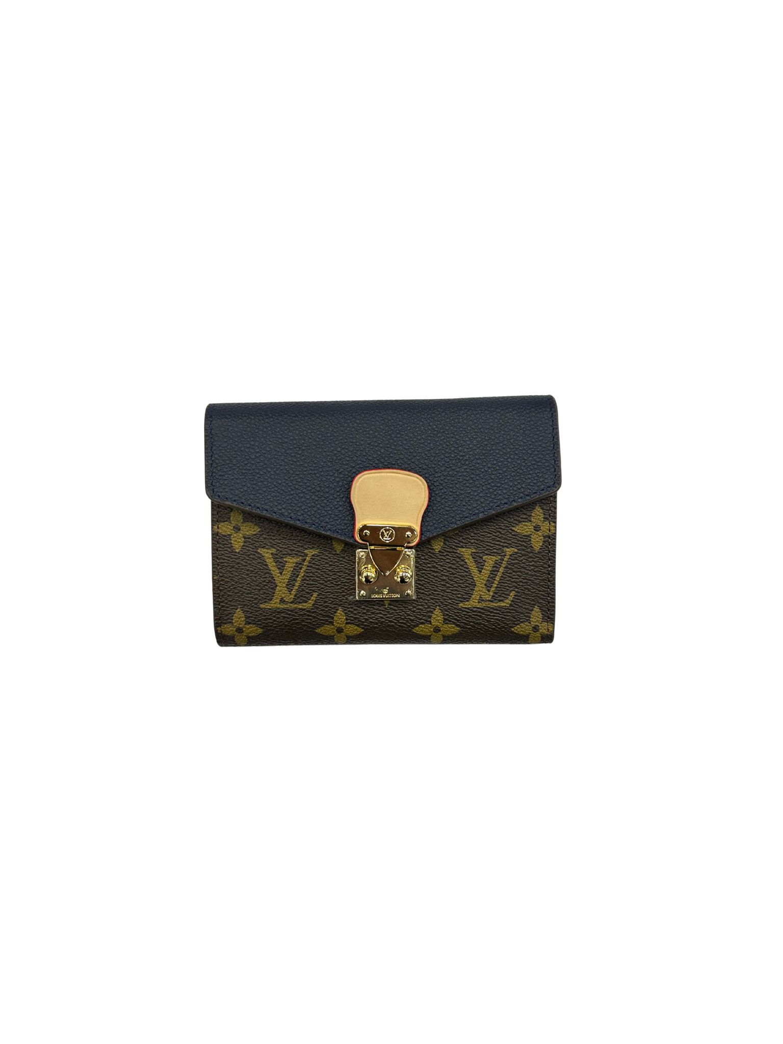 LOUIS VUITTON PURSE
