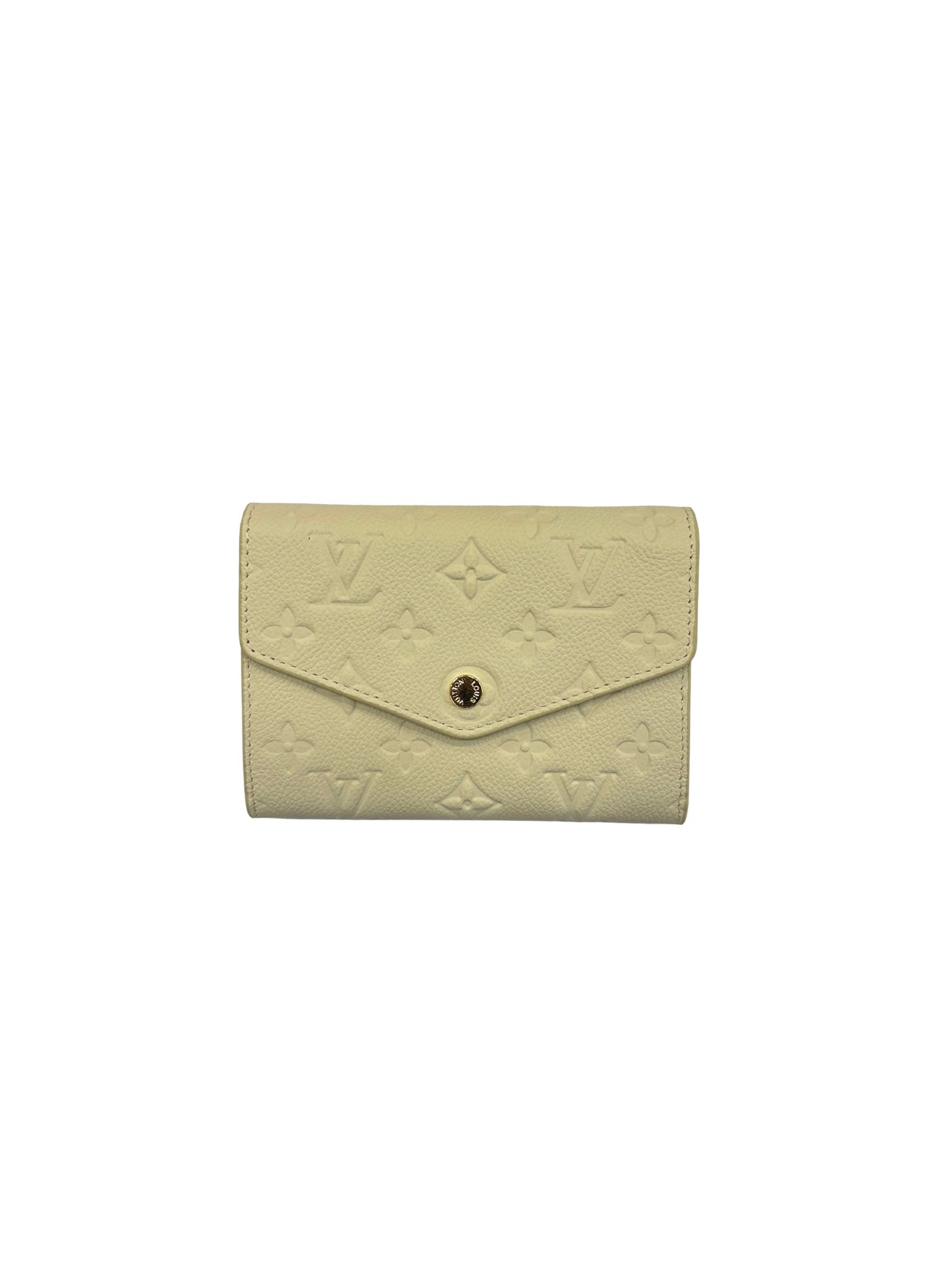 LOUIS VUITTON PURSE