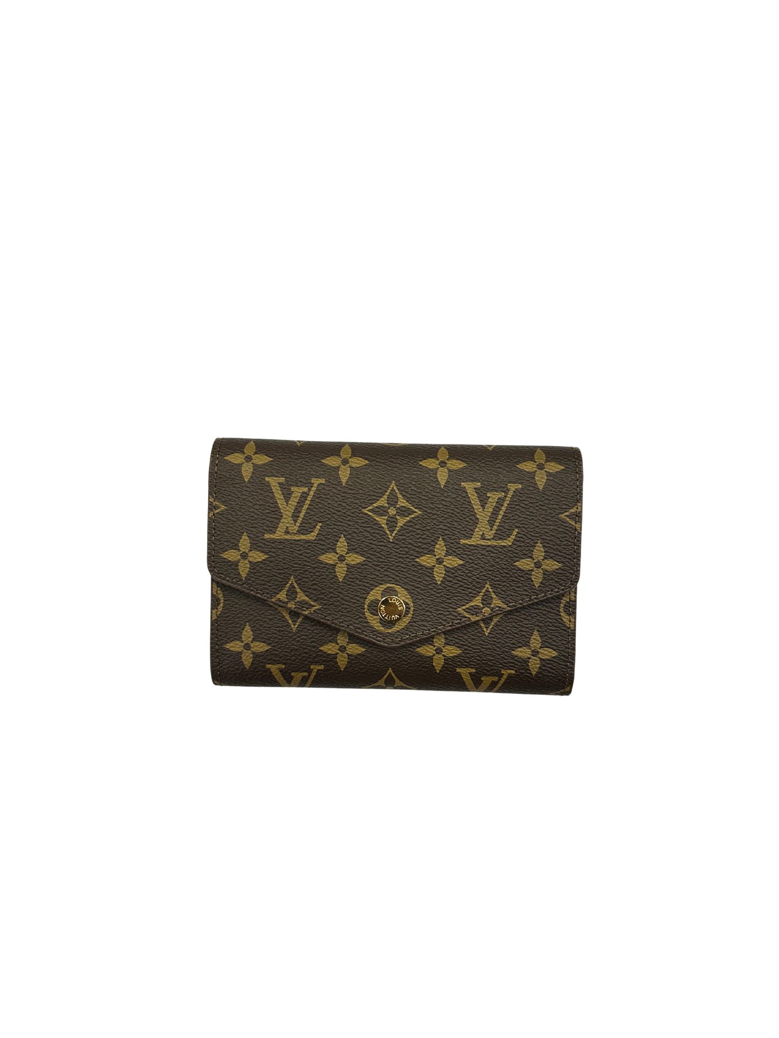 LOUIS VUITTON PURSE