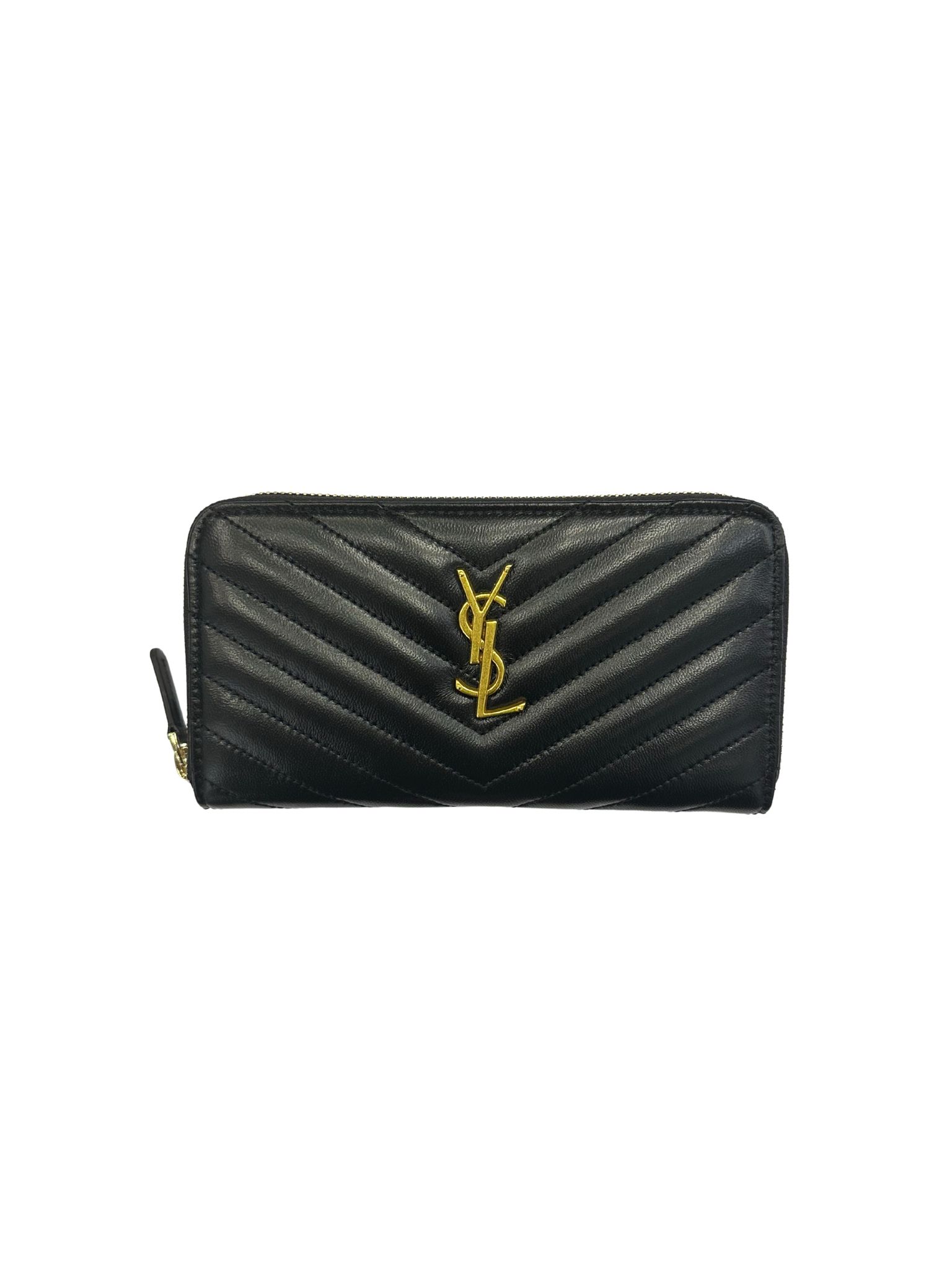 YVES SAİNT LAURENT PURSE