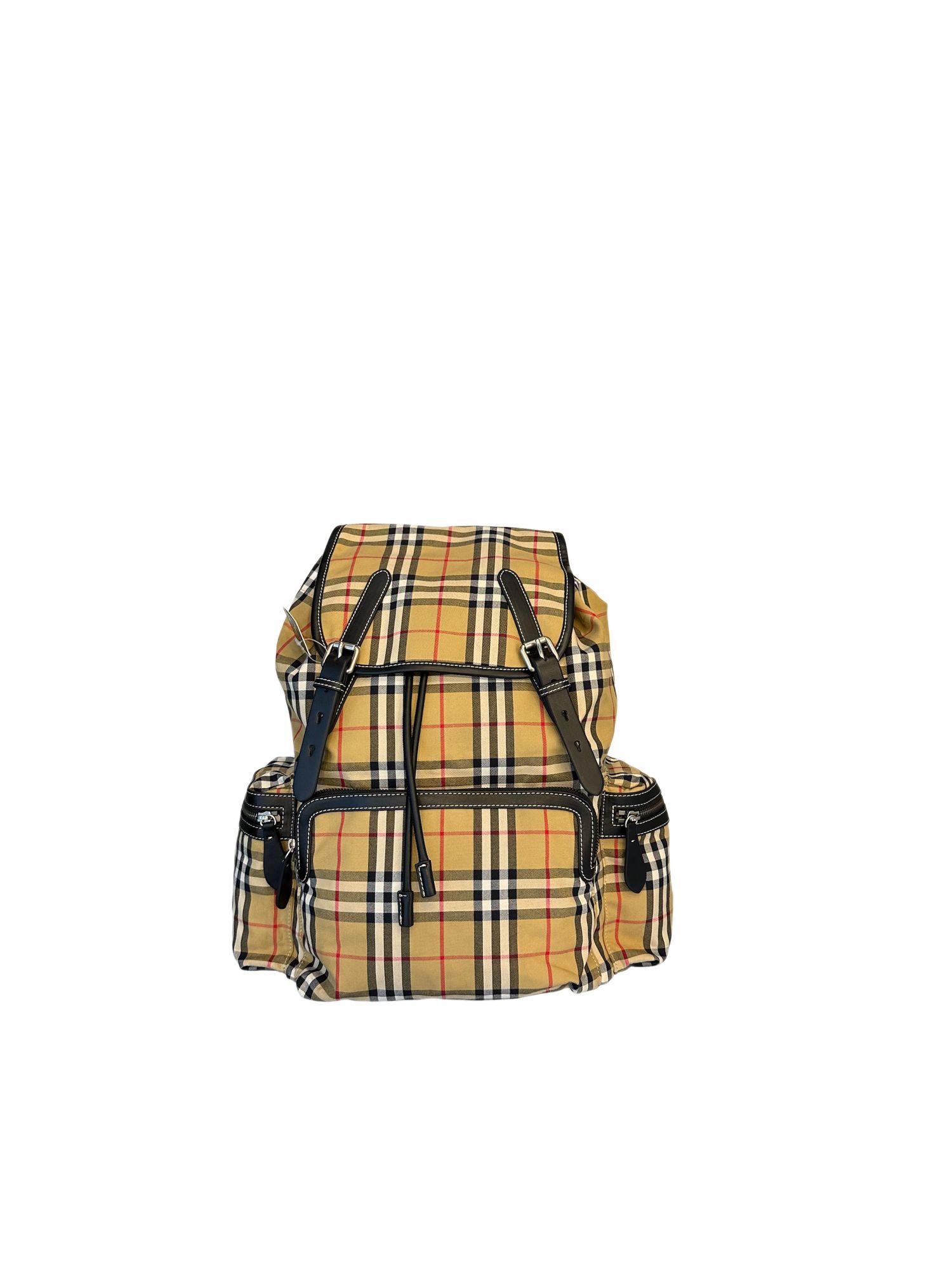 BURBERRY BACKPACK