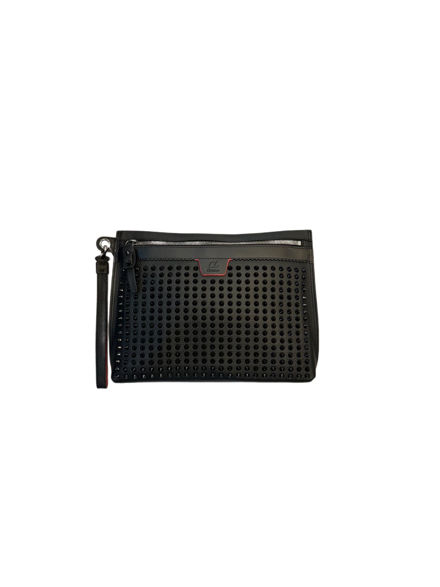 CHRISTIAN LOUBOUTIN BAG