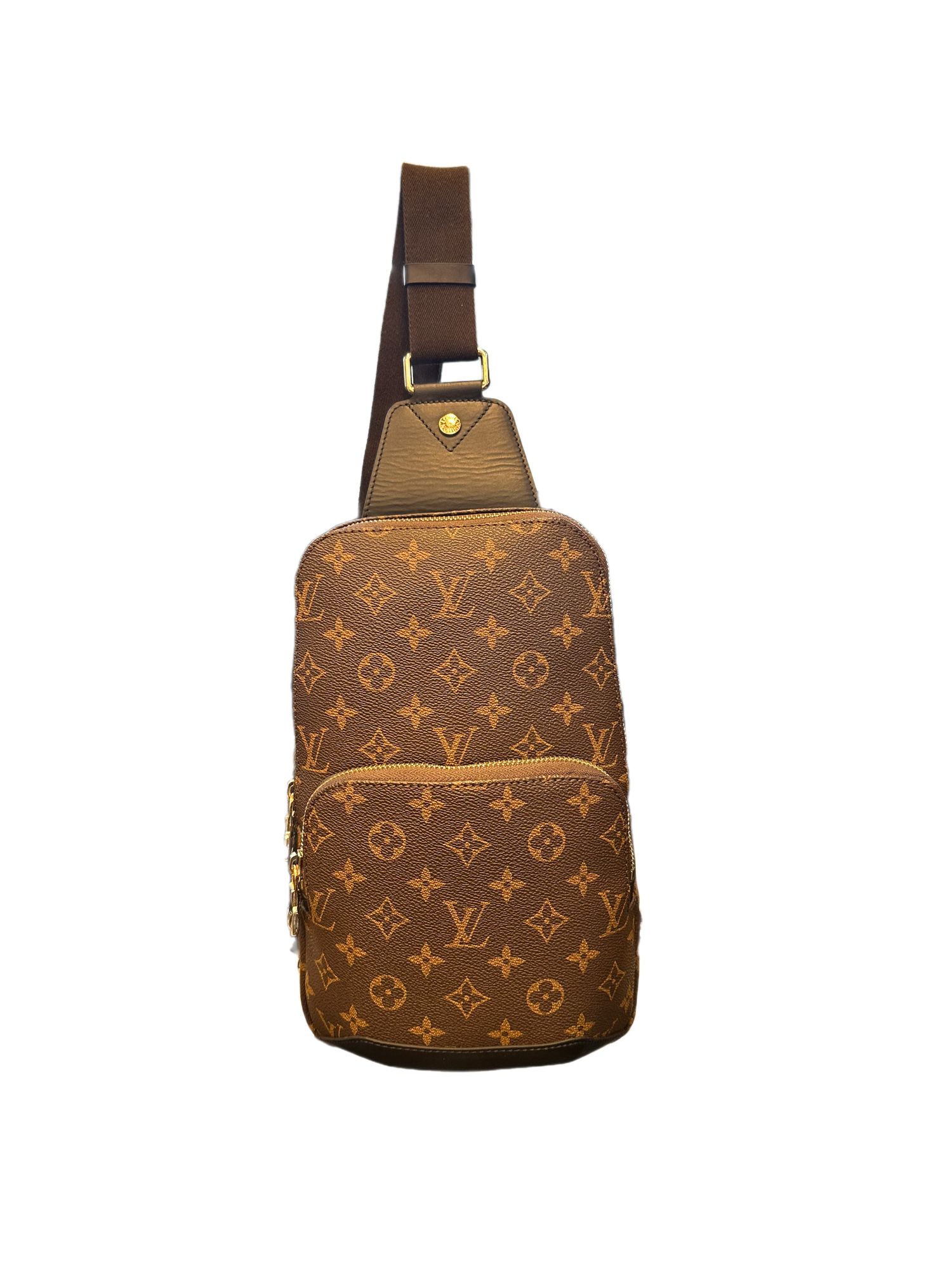 LOUIS VUITTON BAG