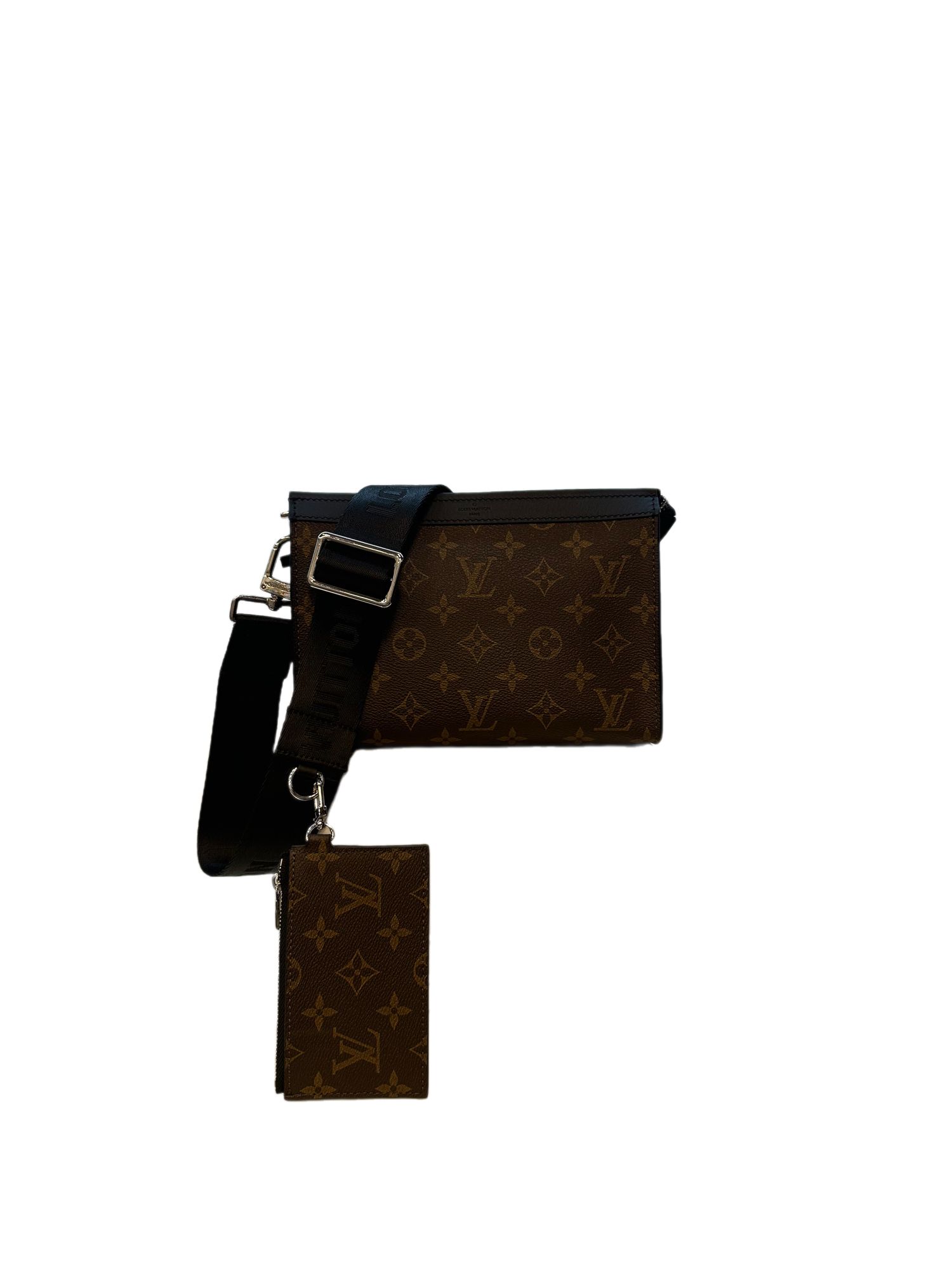 LOUIS VUITTON BAG