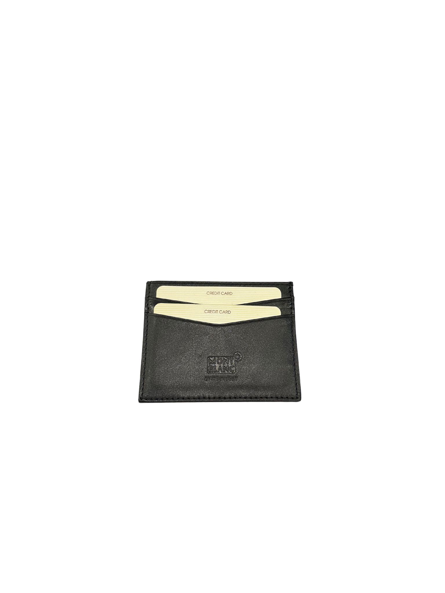 MONTBLANC CARD HOLDER