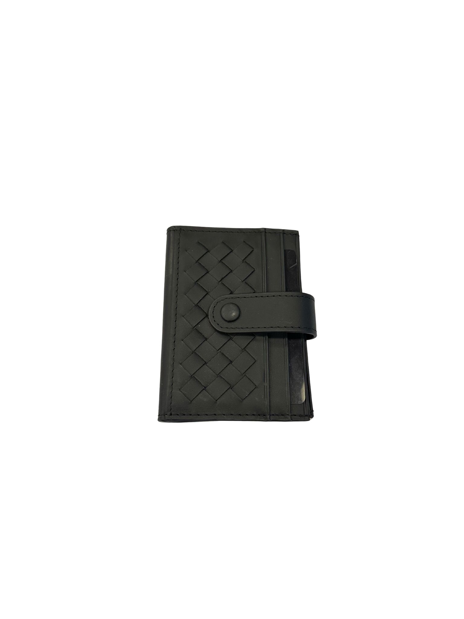 BOTTEGA VENETA CARD HOLDER