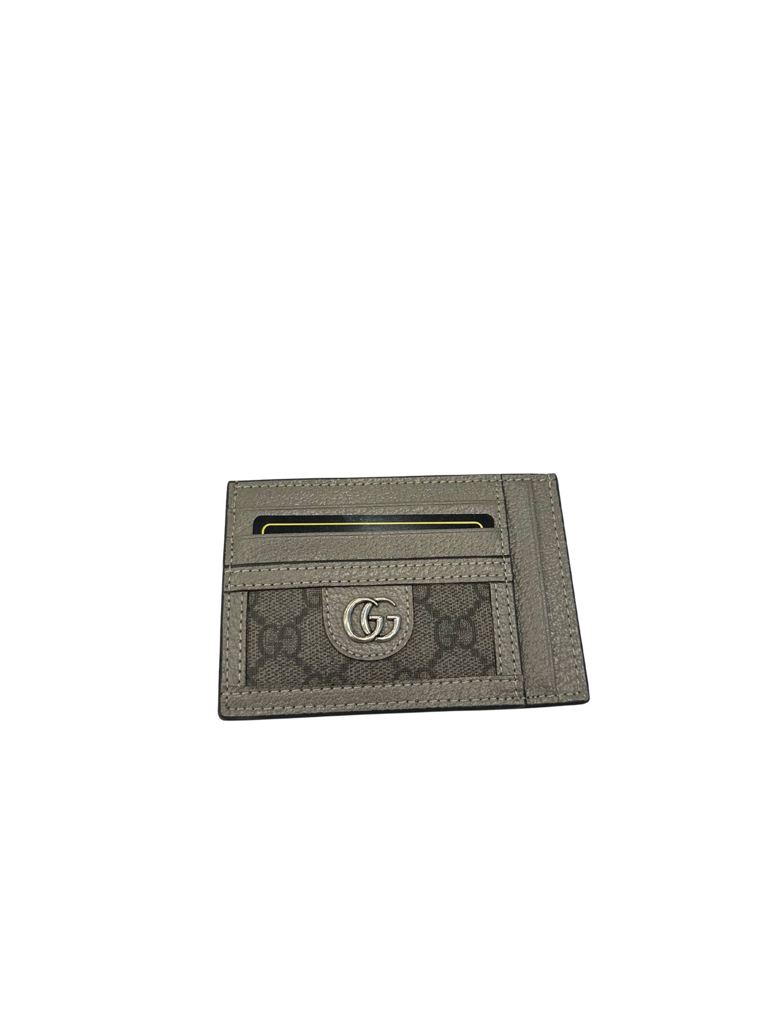 GUCCI CARD HOLDER