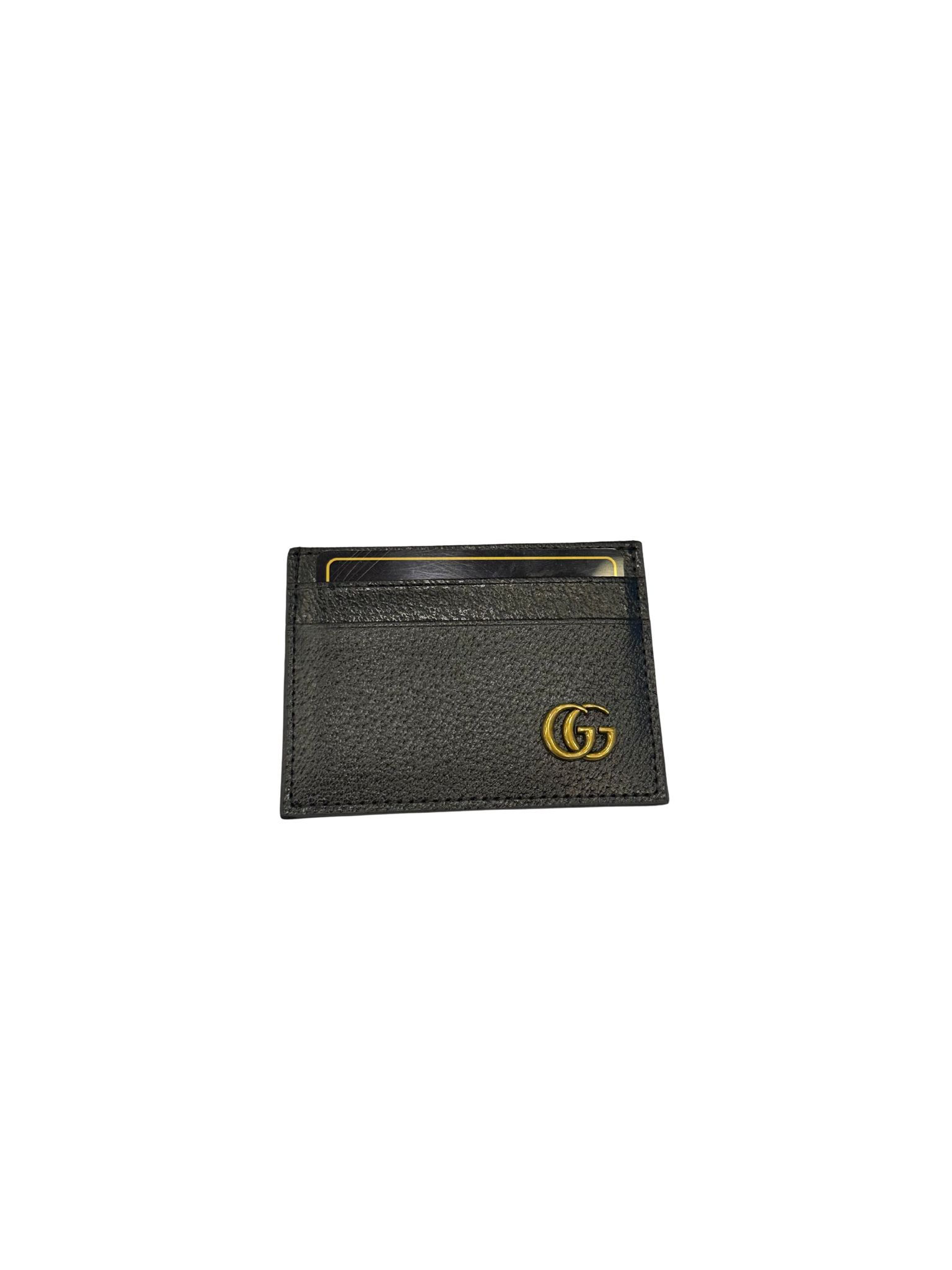GUCCI CARD HOLDER