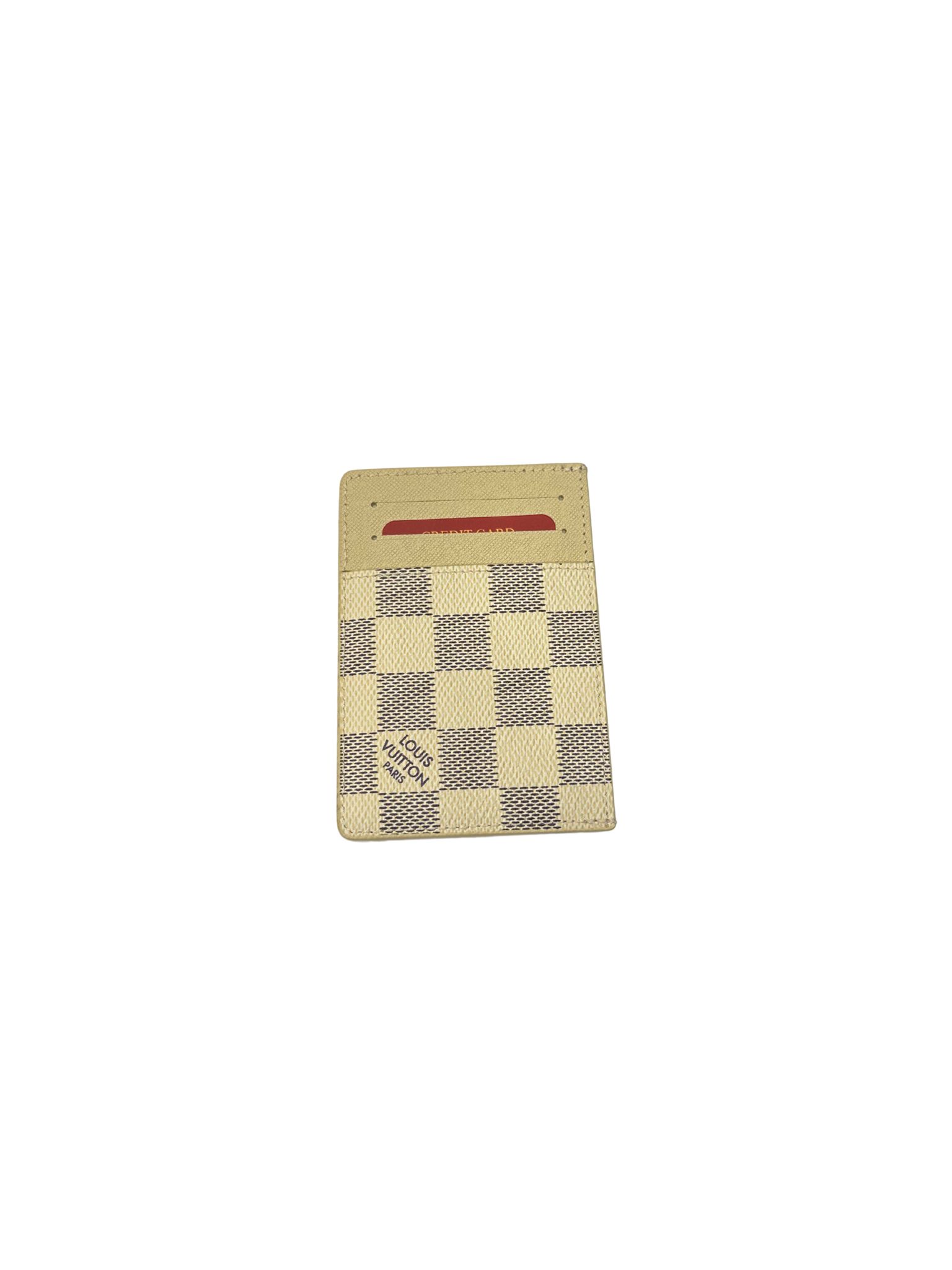LOUIS VUITTON CARD HOLDER