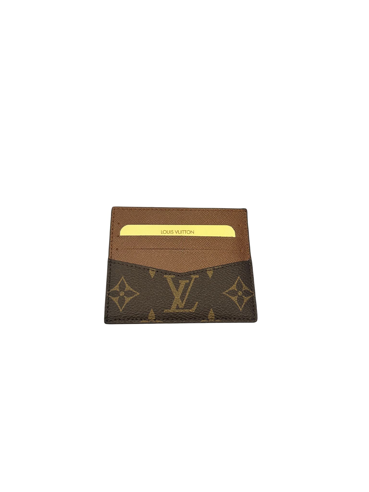 LOUIS VUITTON CARD HOLDER