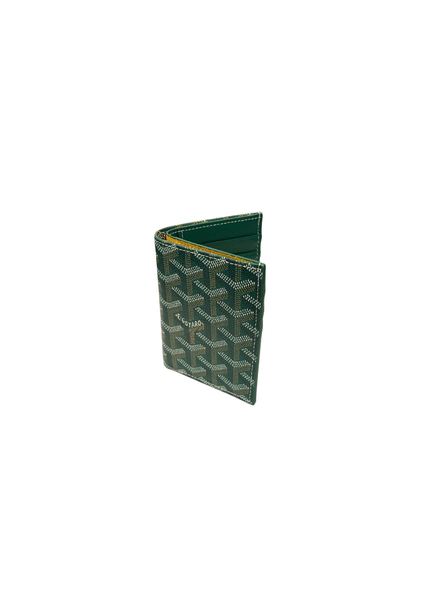 GOYARD CARD HOLDER