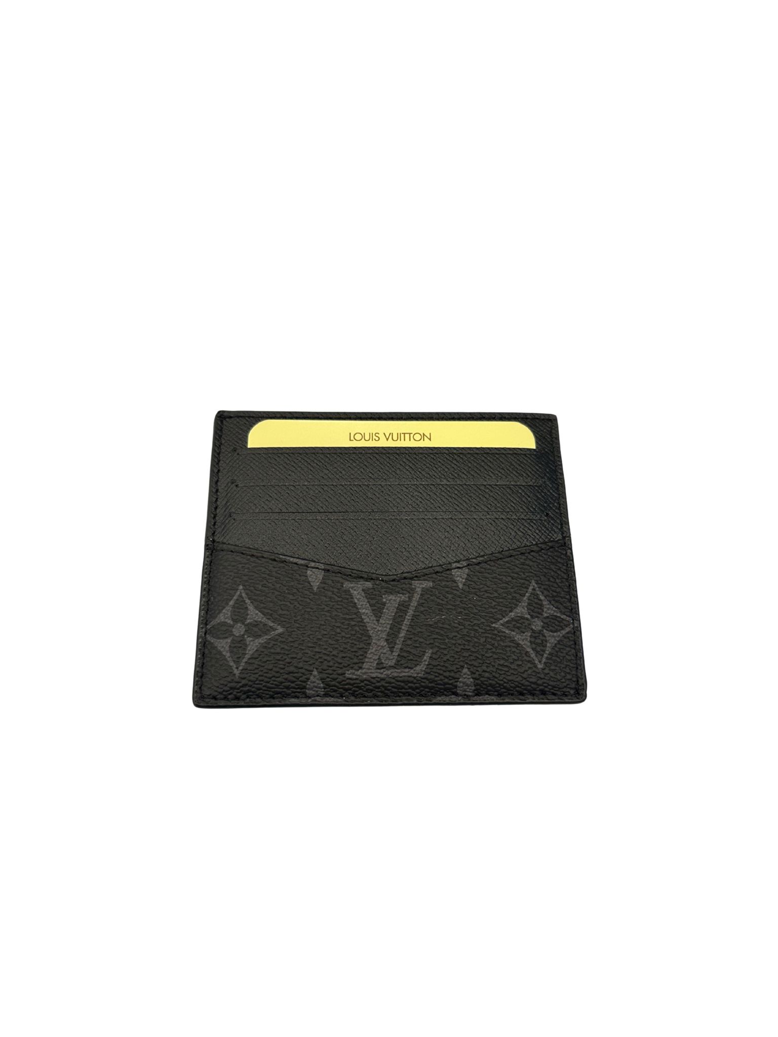 LOUIS VUITTON CARD HOLDER