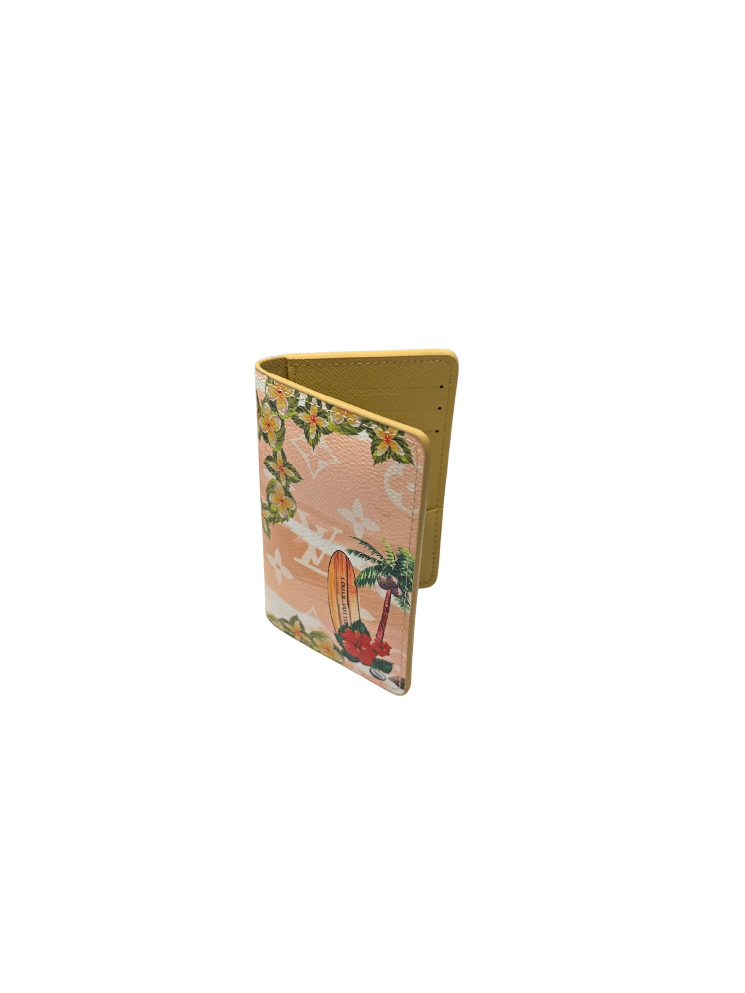 LOUIS VUITTON CARD HOLDER