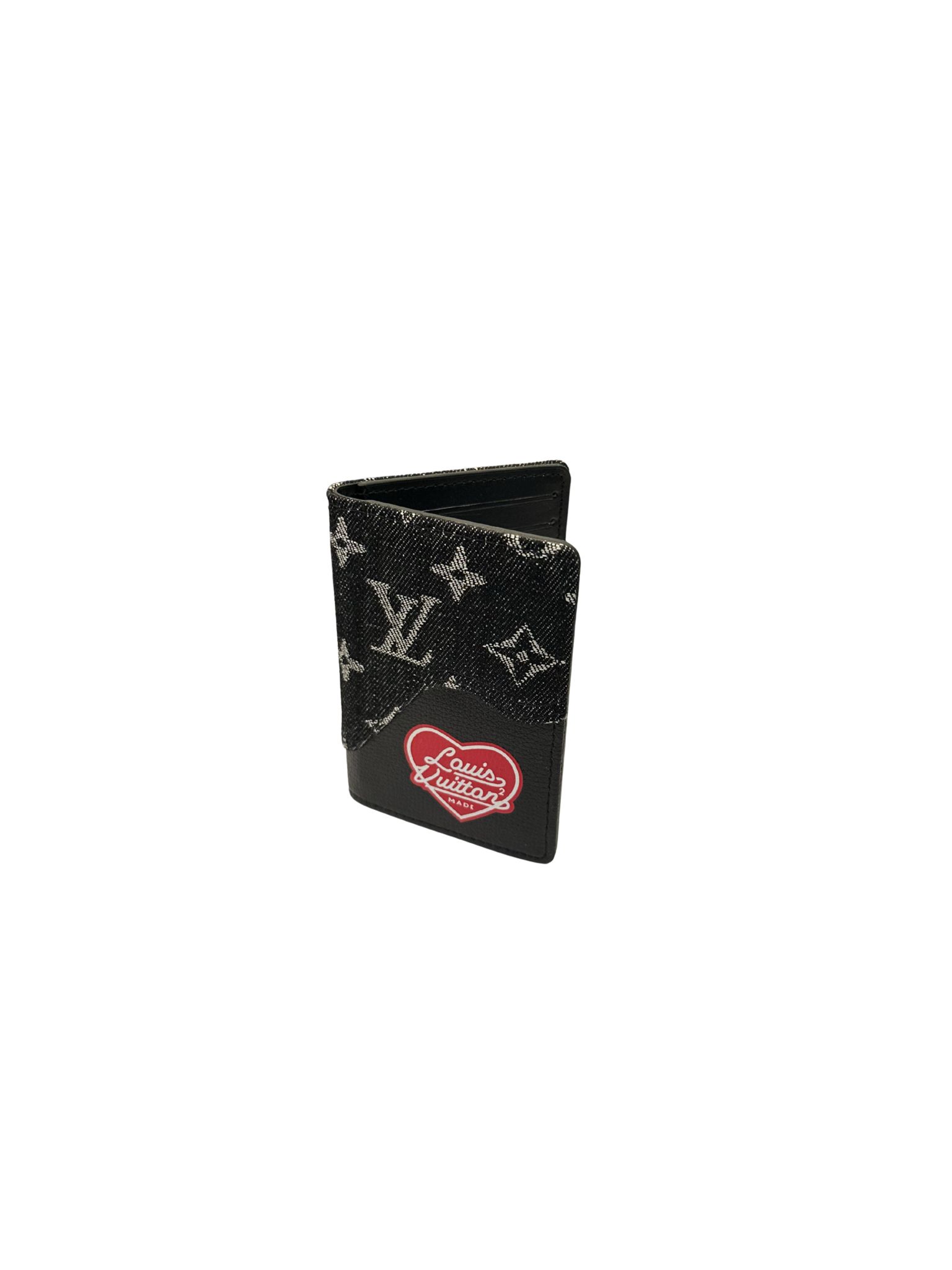 LOUIS VUITTON CARD HOLDER