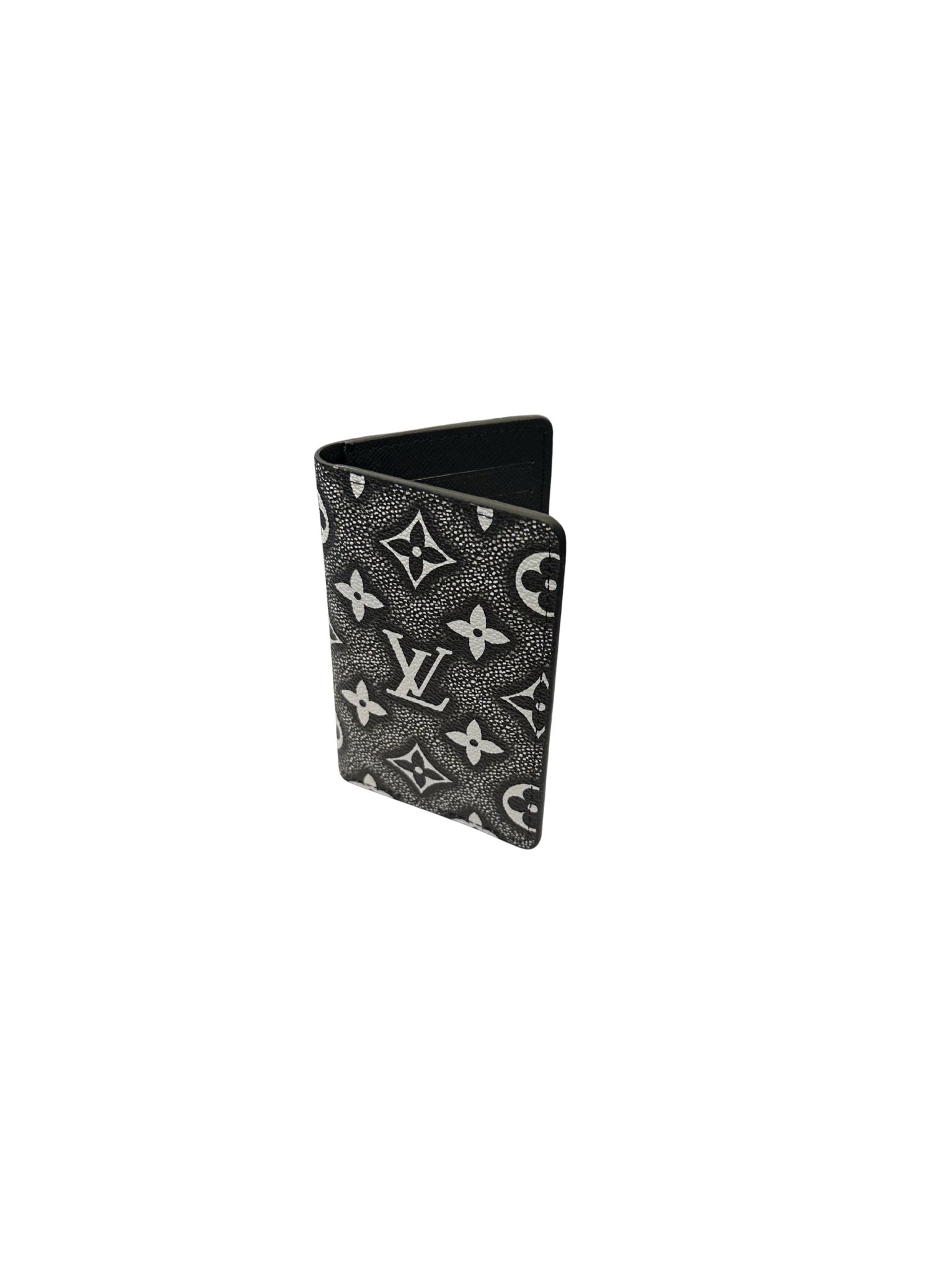 LOUIS VUITTON CARD HOLDER