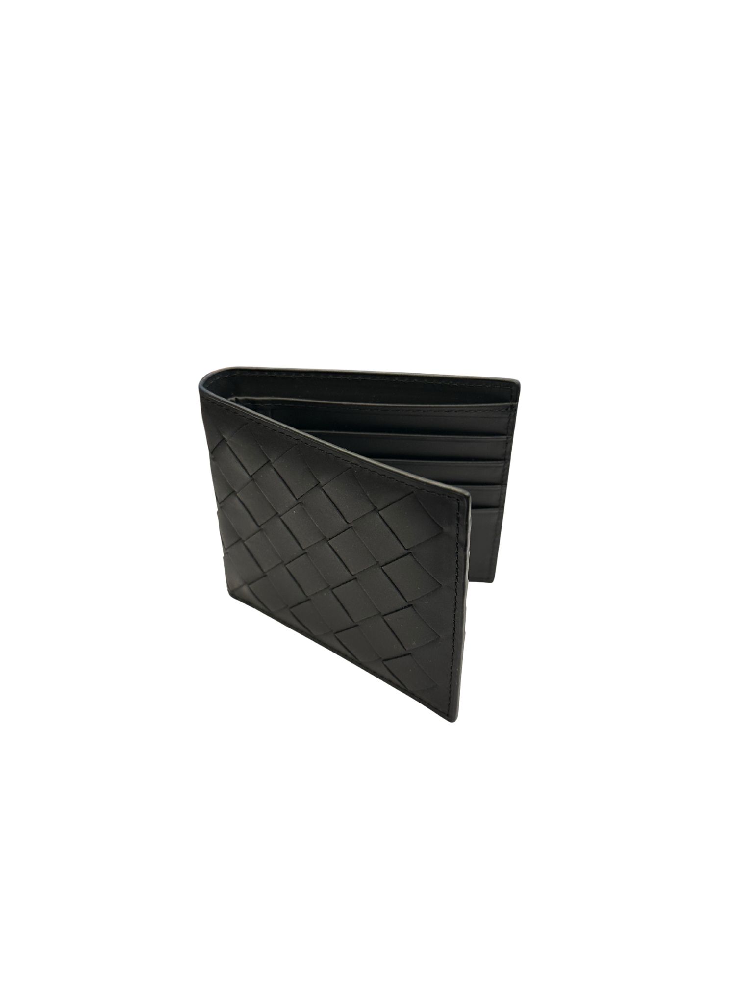 BOTTEGA VENETA WALLET