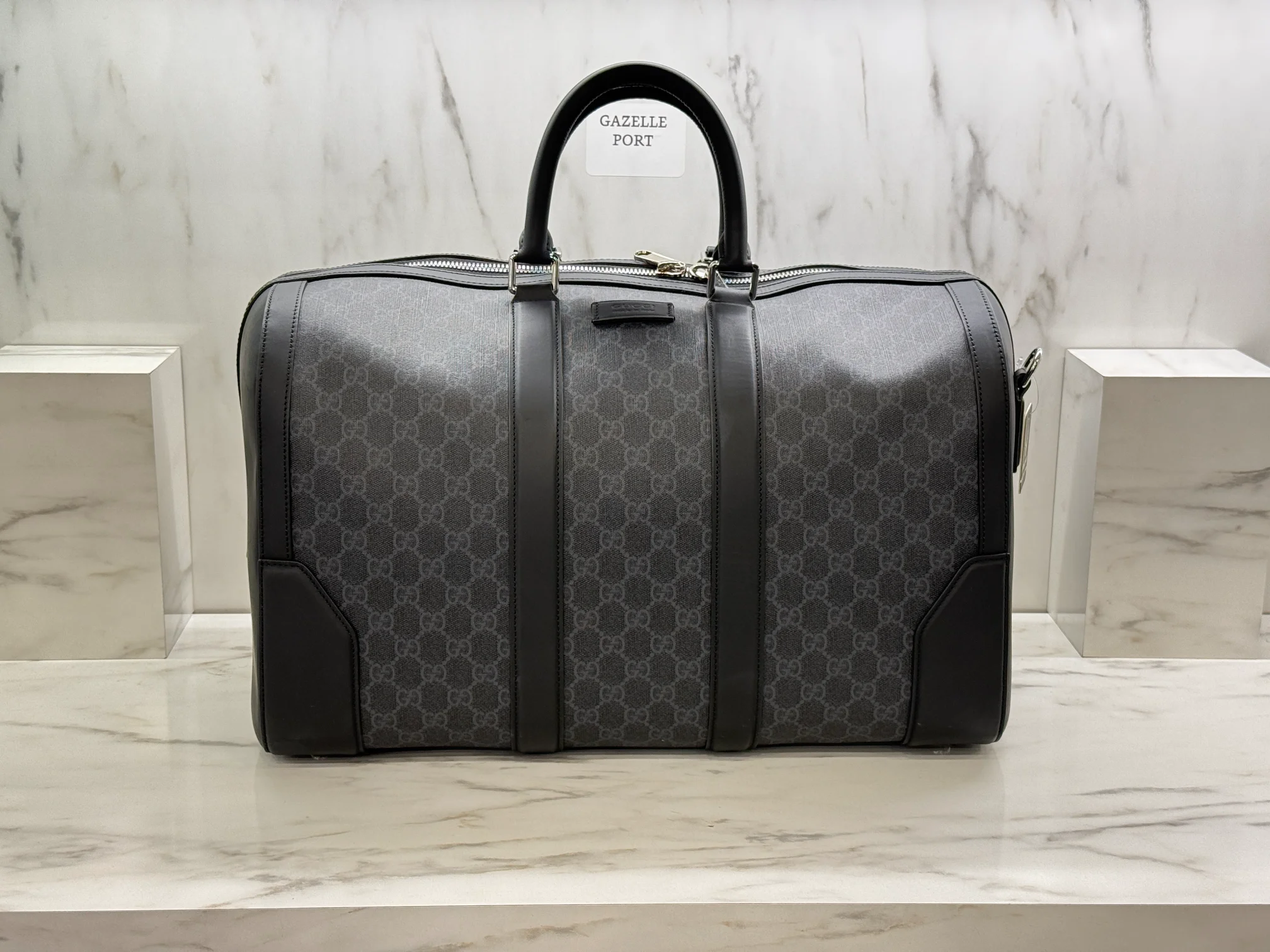 GUCCI HAND LUGGAGE