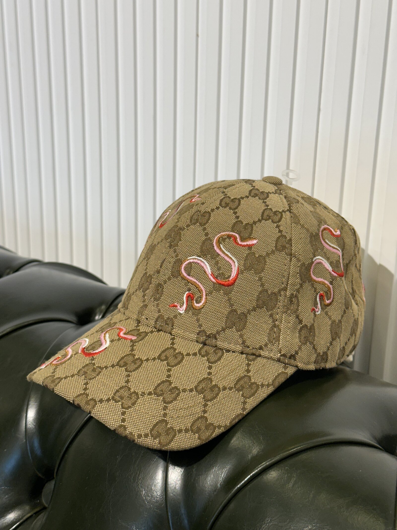 GUCCI HAT