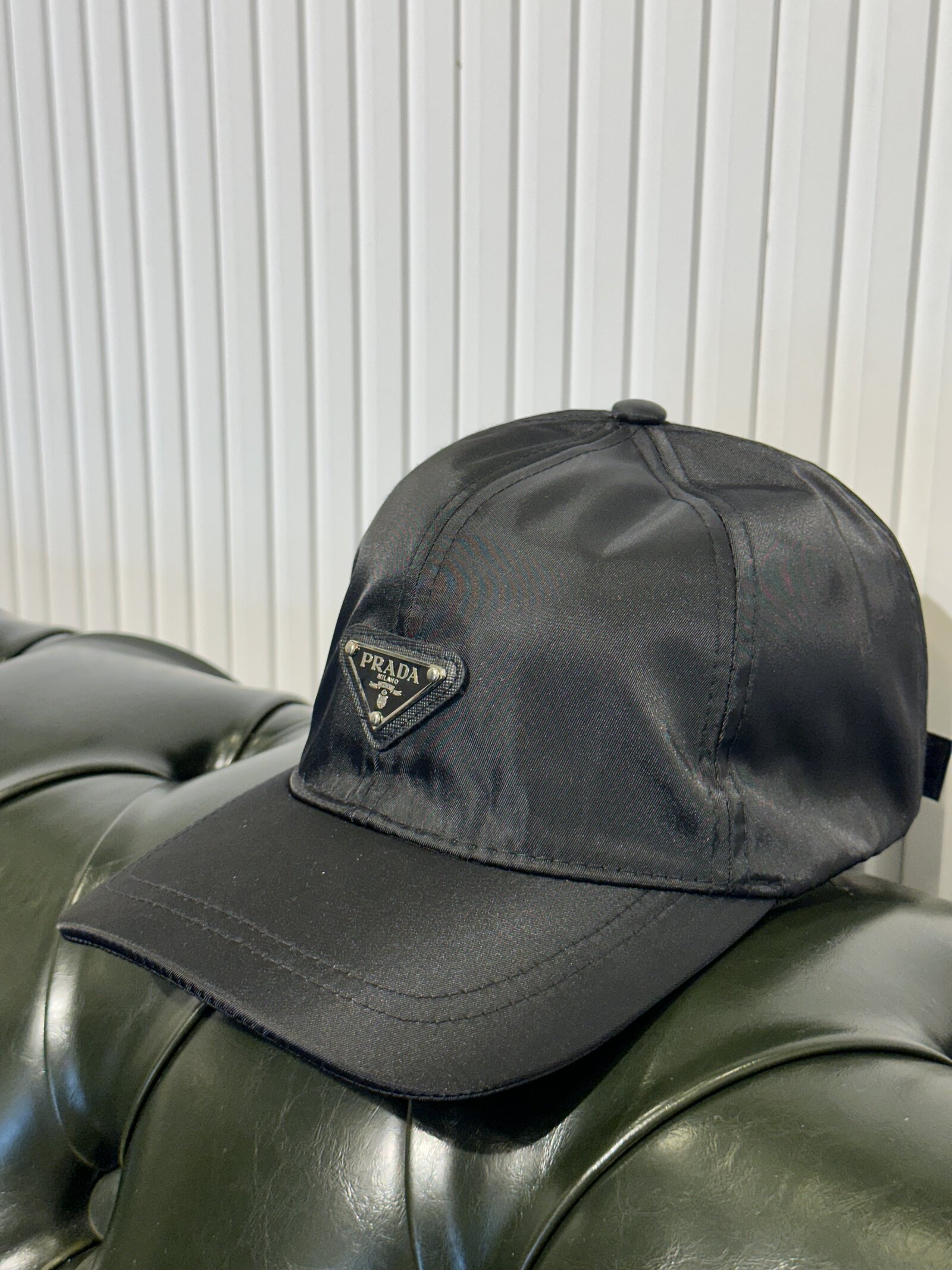 PRADA HAT