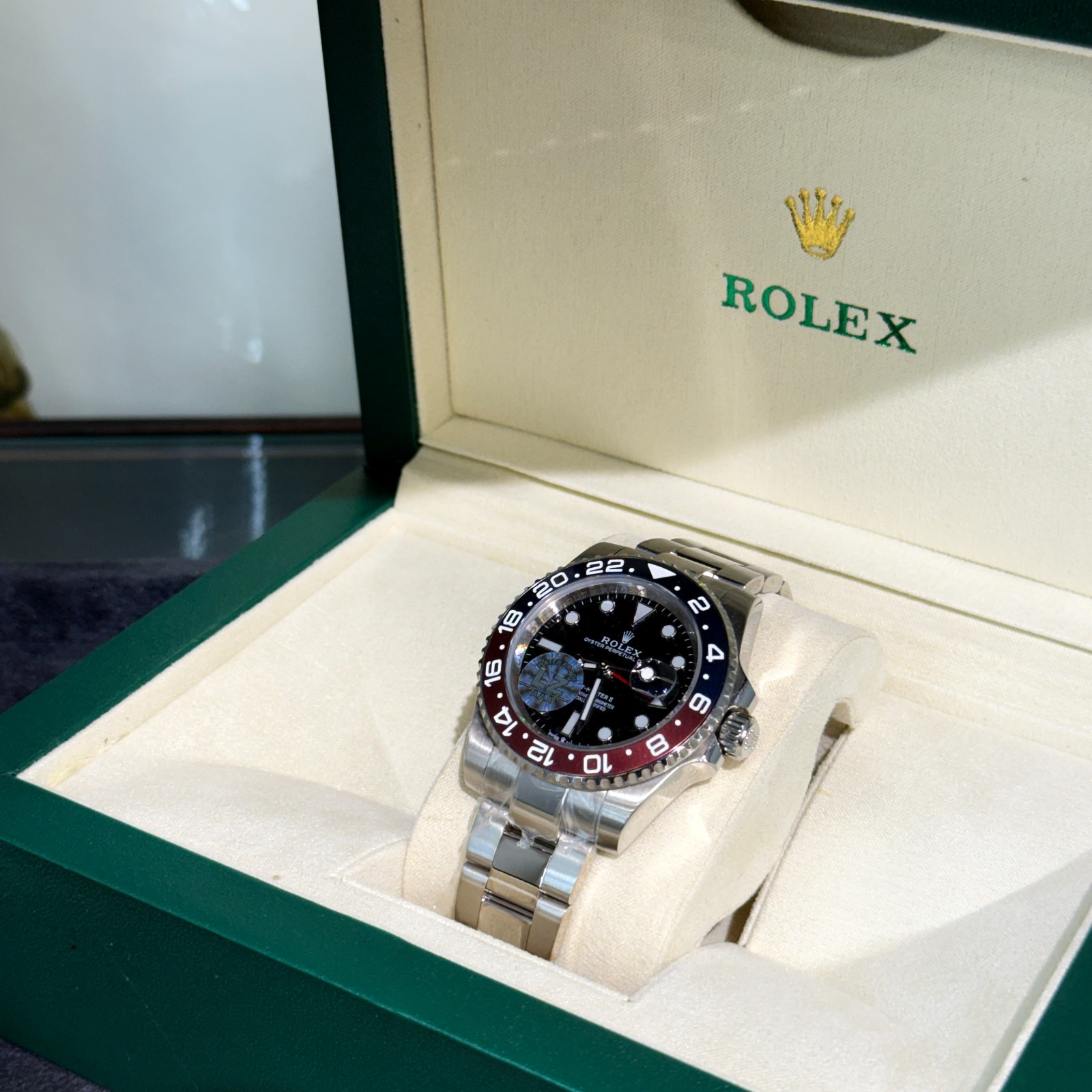 ROLEX WATCH