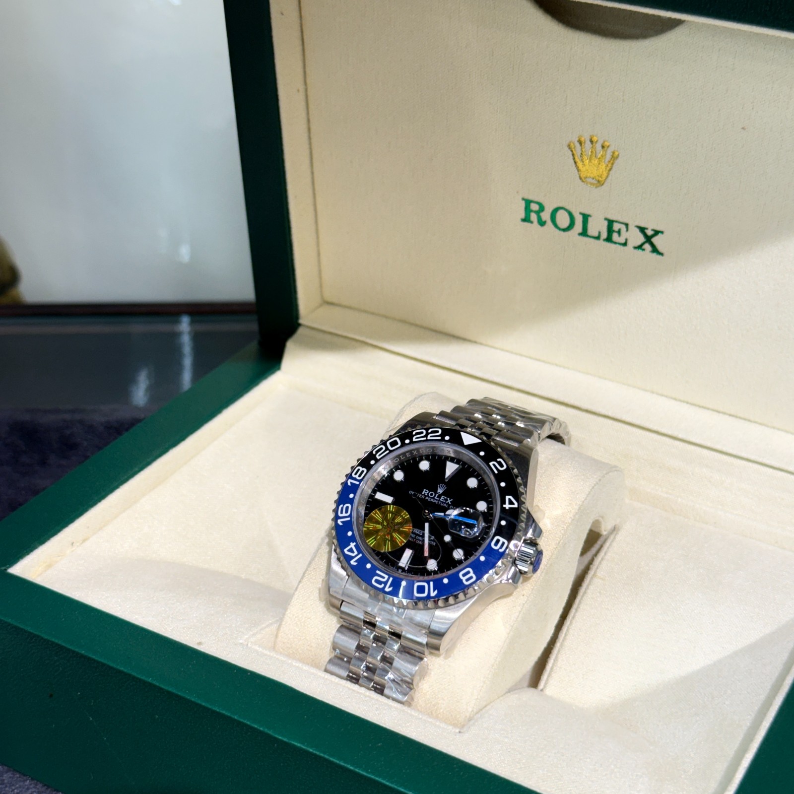 ROLEX WATCH